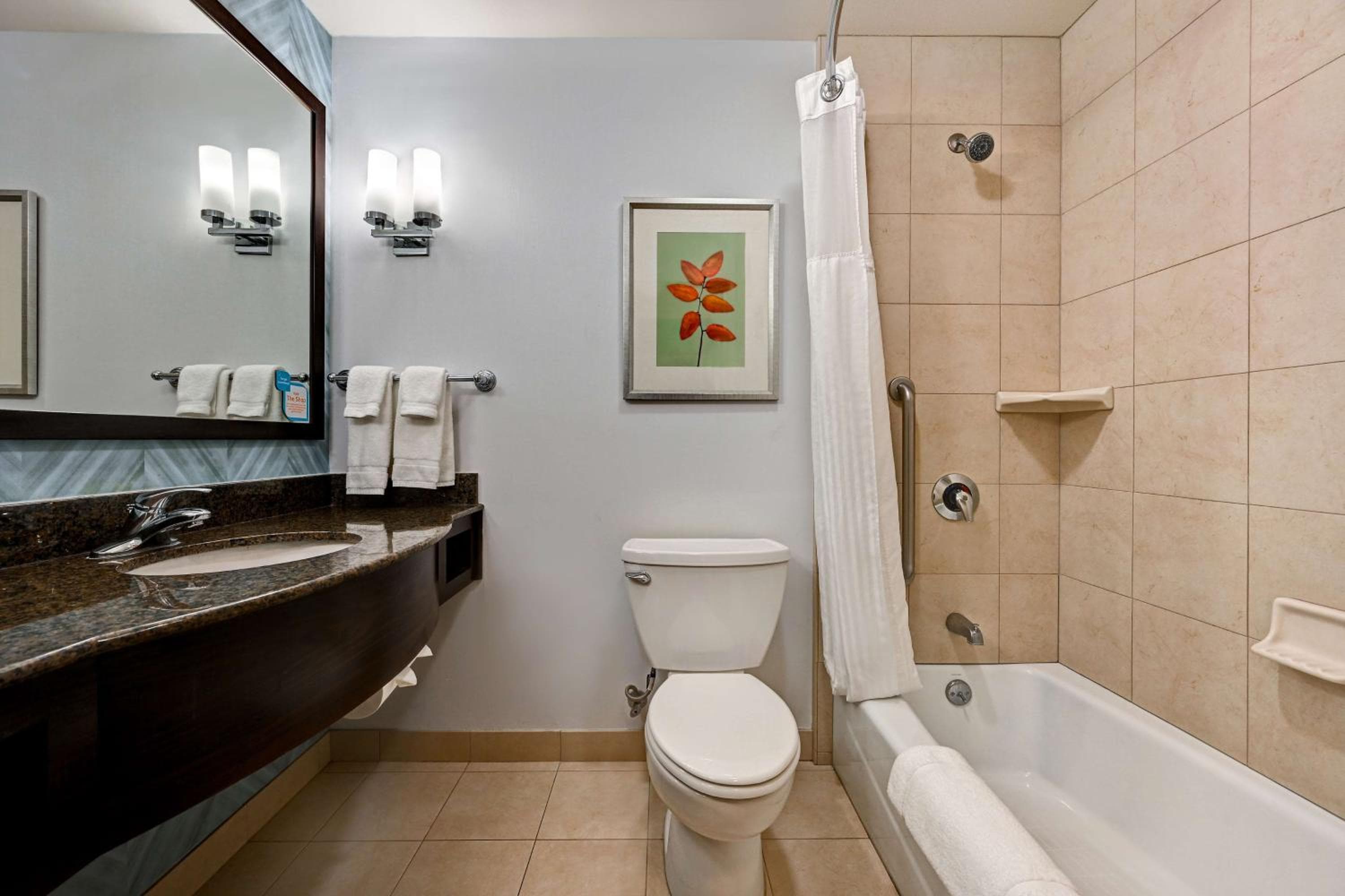 Hilton Garden Inn San Bernardino