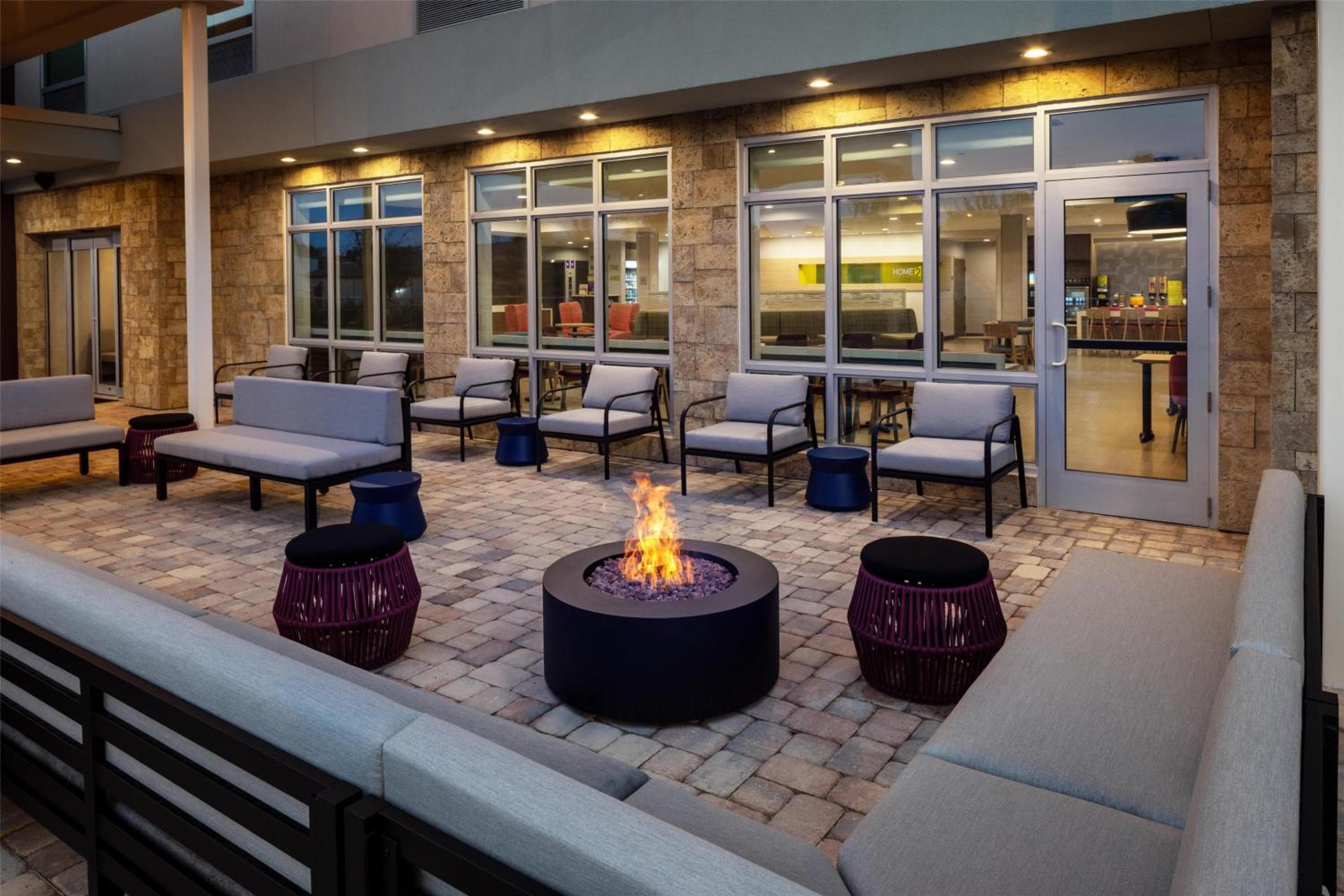 Home2 Suites by Hilton Clearwater St. Petersburg Ulmerton Rd