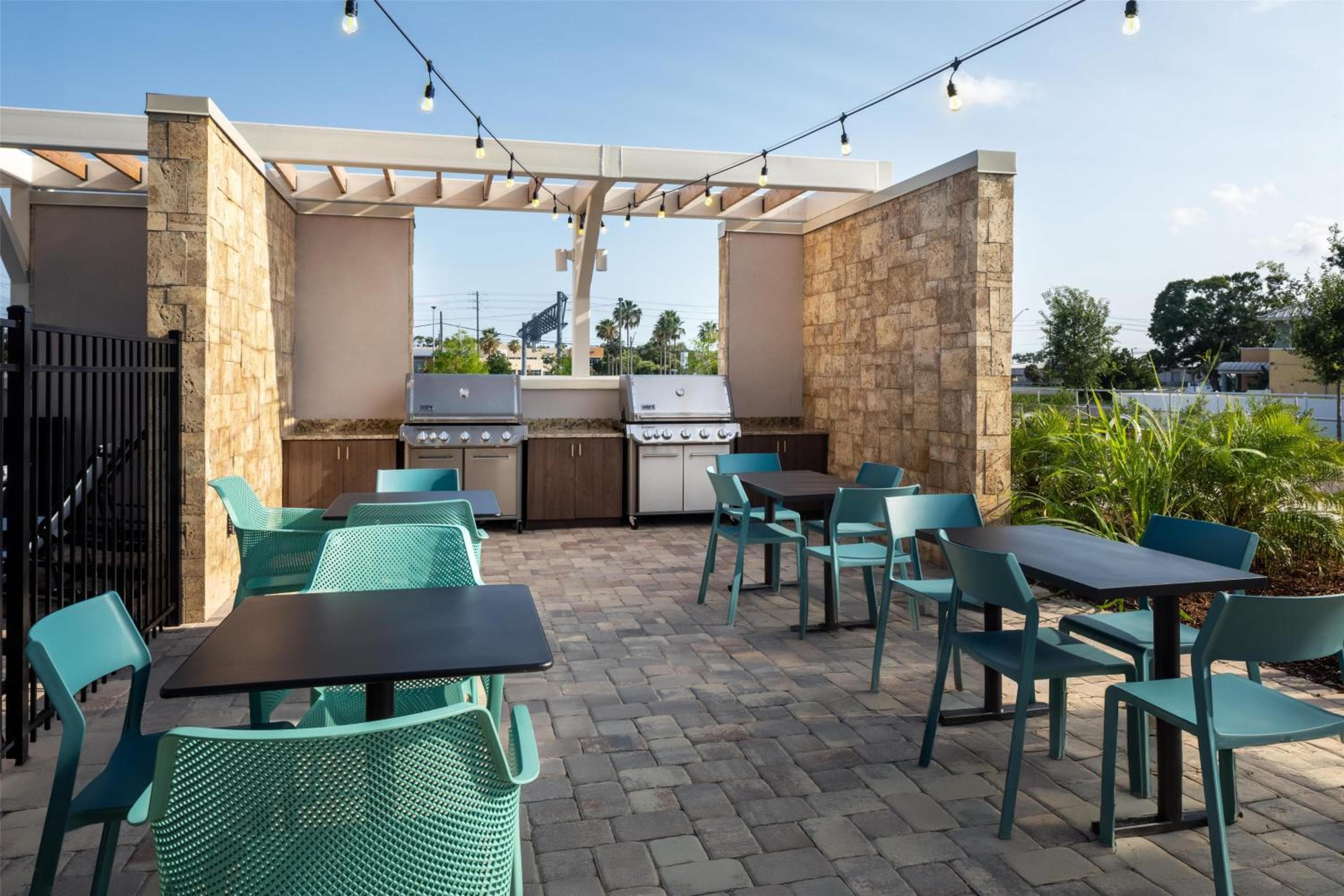 Home2 Suites by Hilton Clearwater St. Petersburg Ulmerton Rd