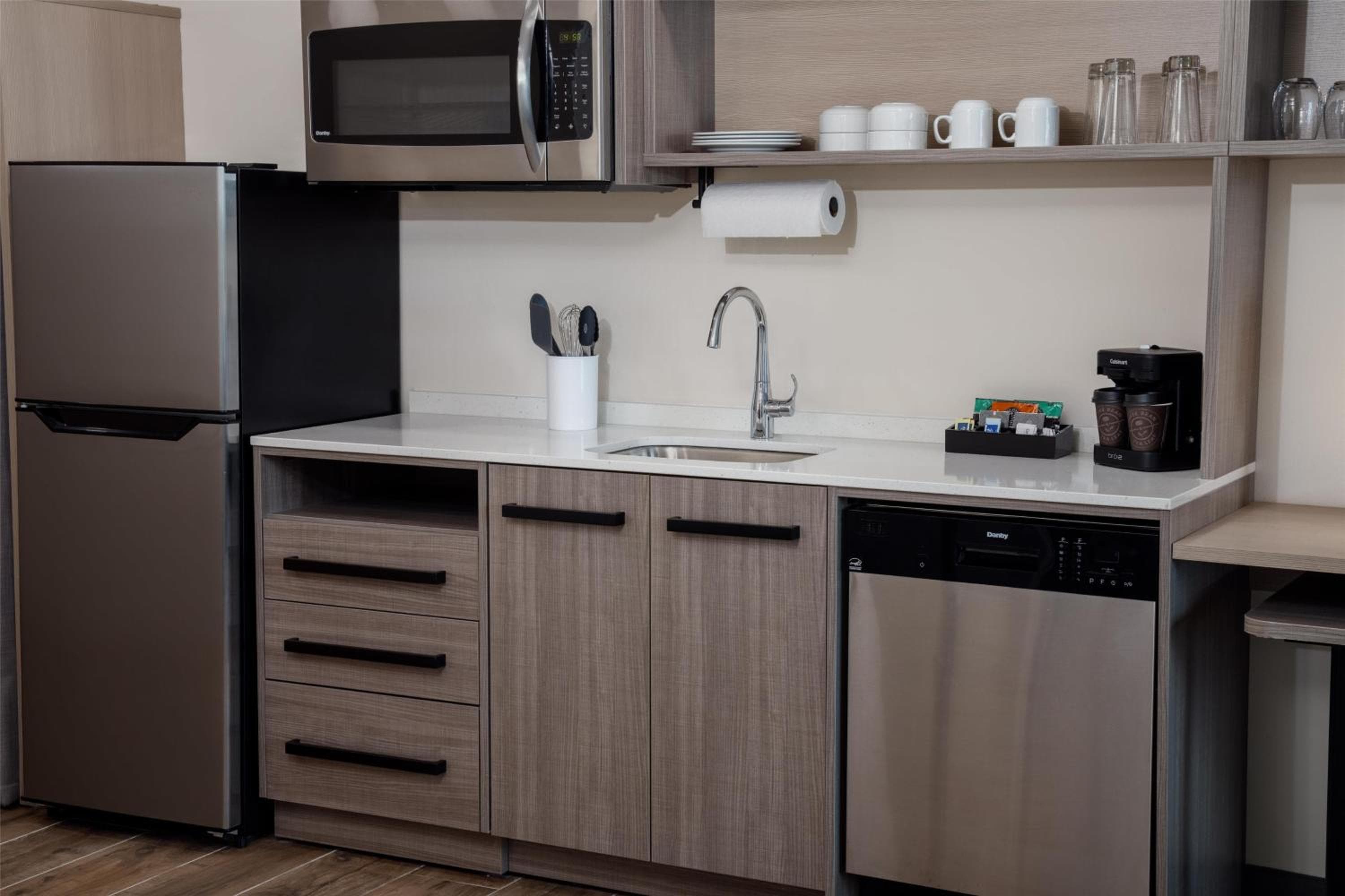 Home2 Suites by Hilton Clearwater St. Petersburg Ulmerton Rd