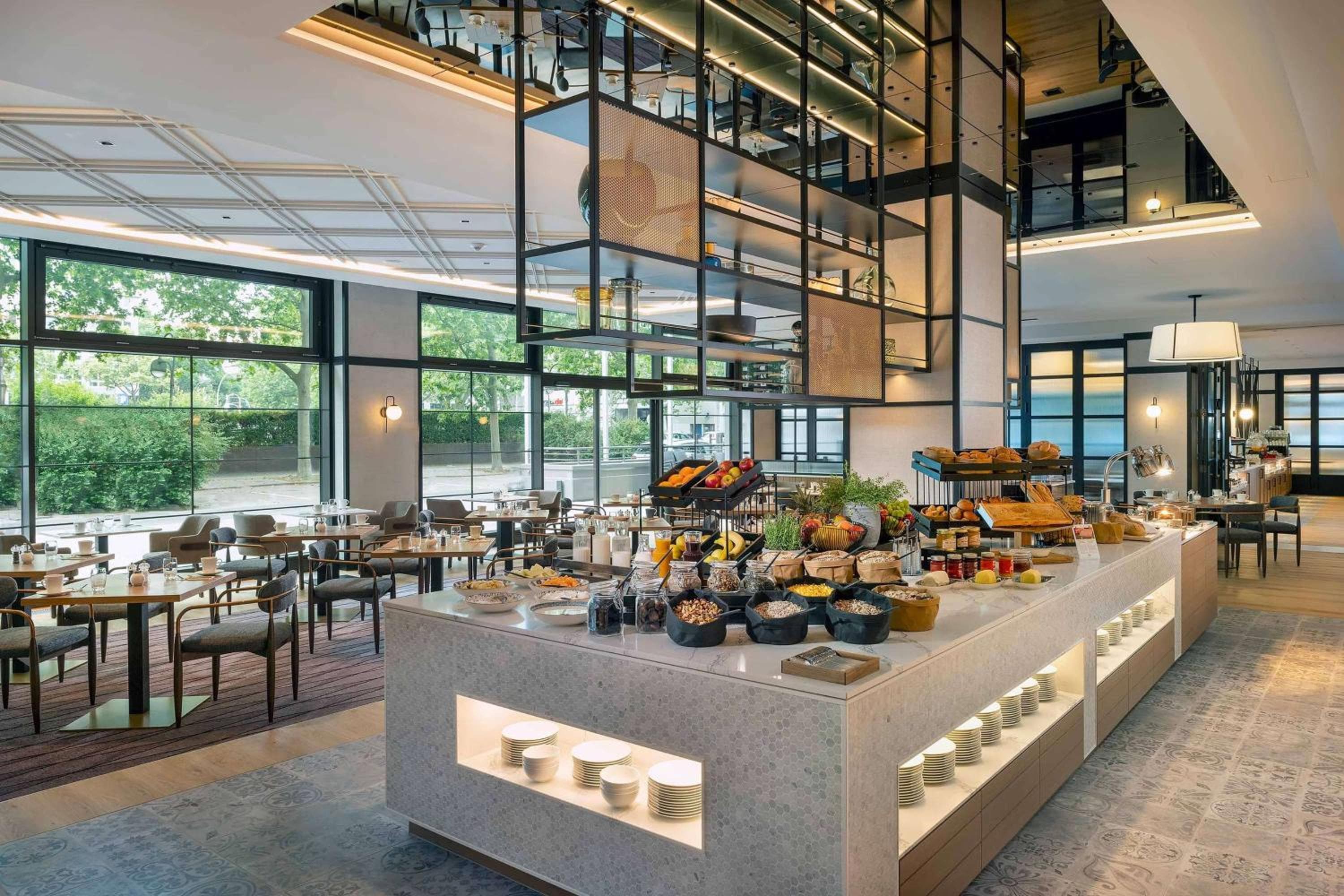 DoubleTree By Hilton Berlin Ku'Damm