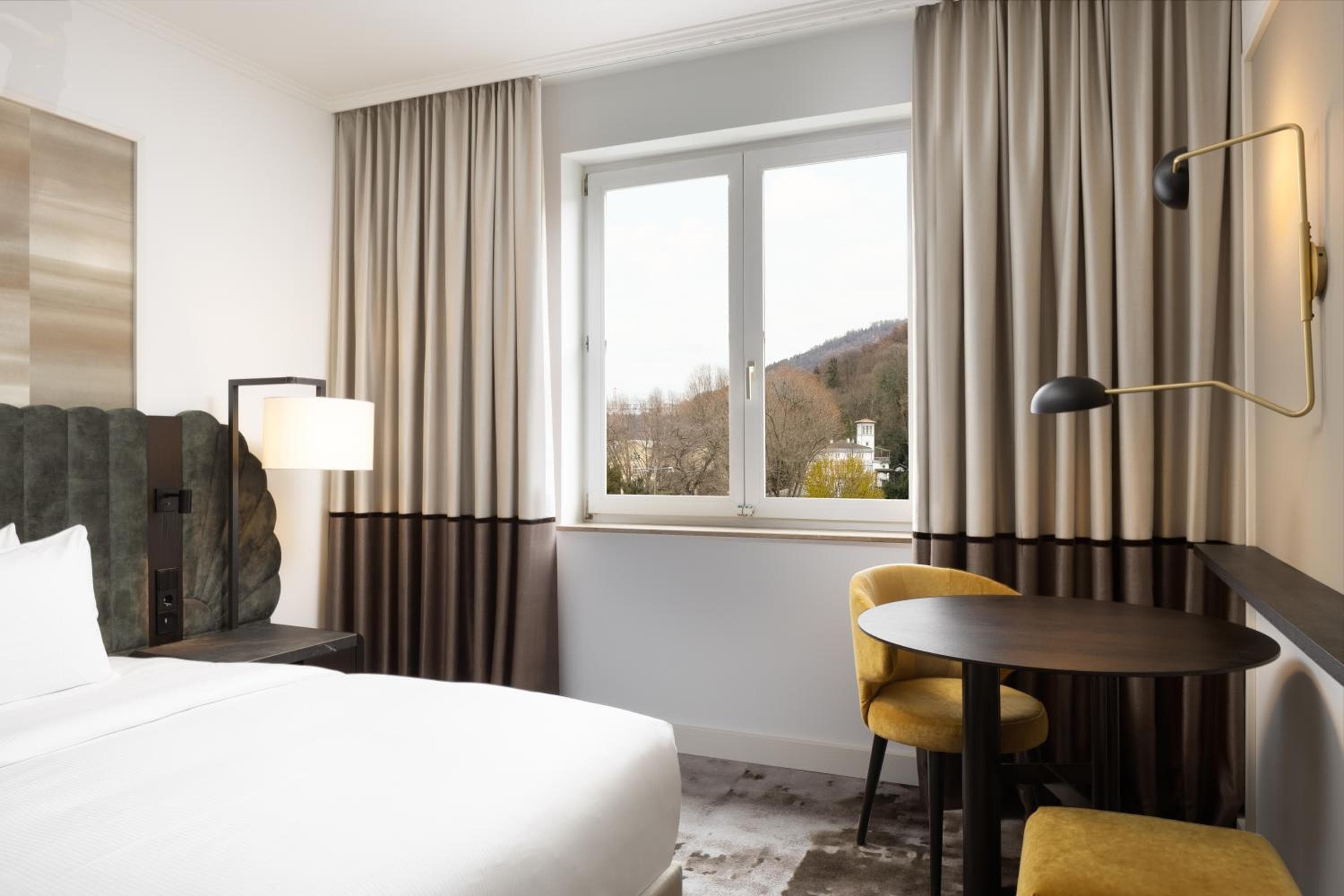 Hilton Heidelberg