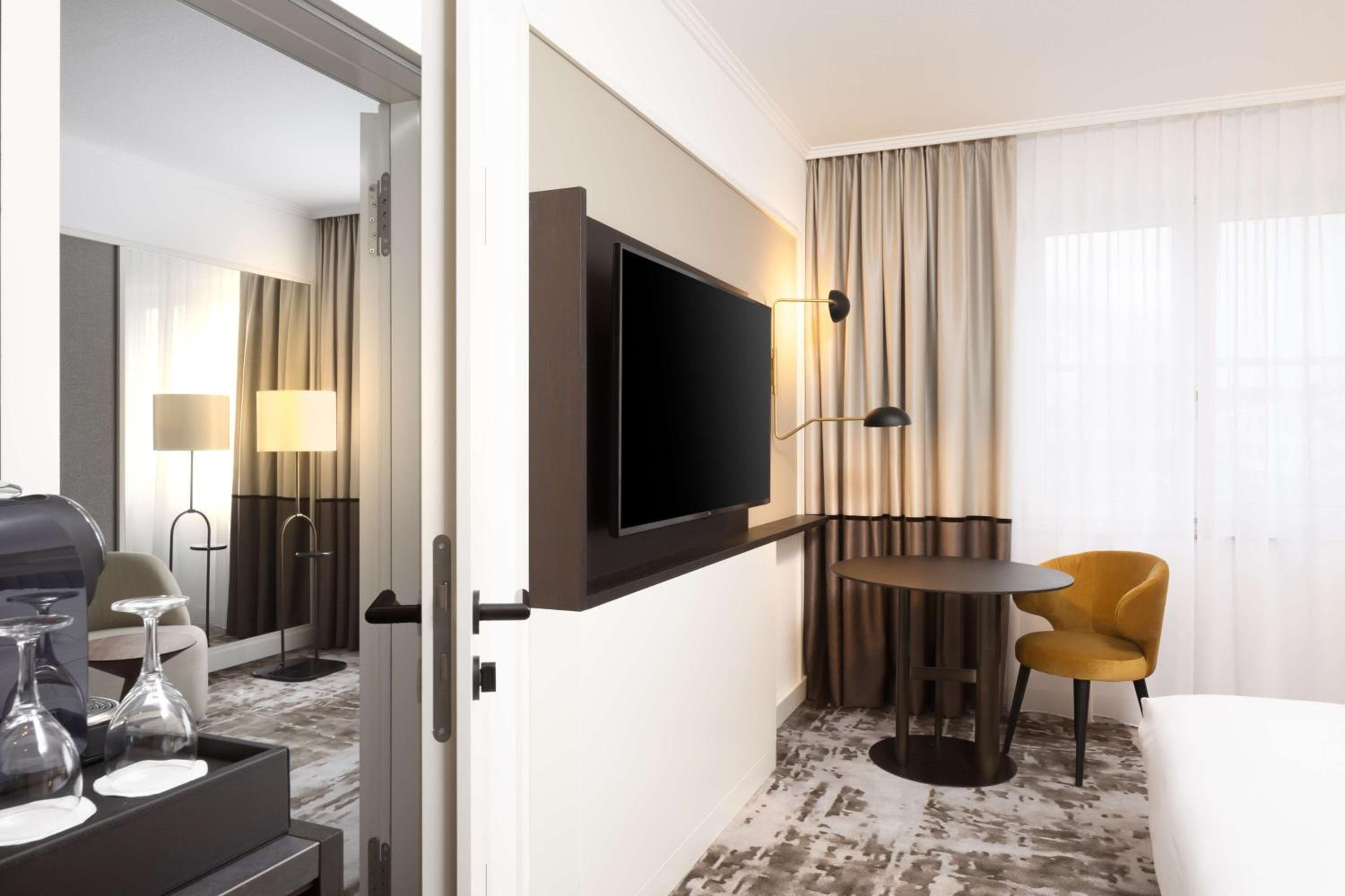 Hilton Heidelberg