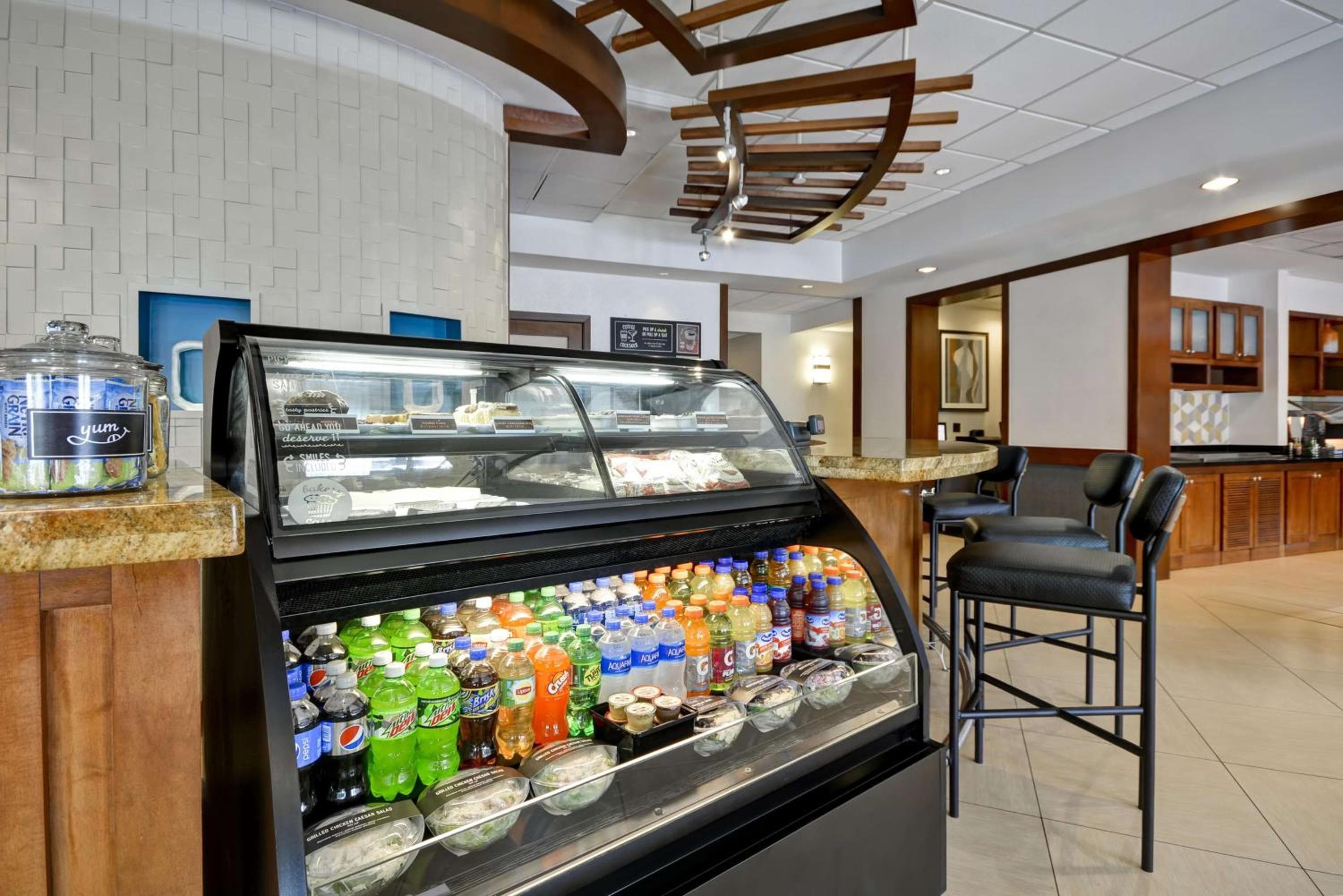 Hyatt Place Miami Airport-West/Doral