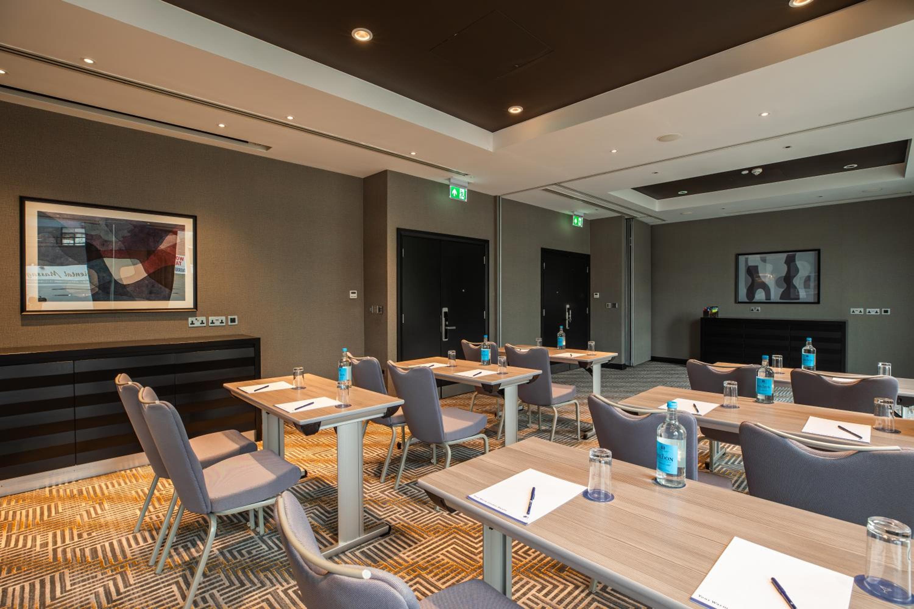 DoubleTree by Hilton Woking