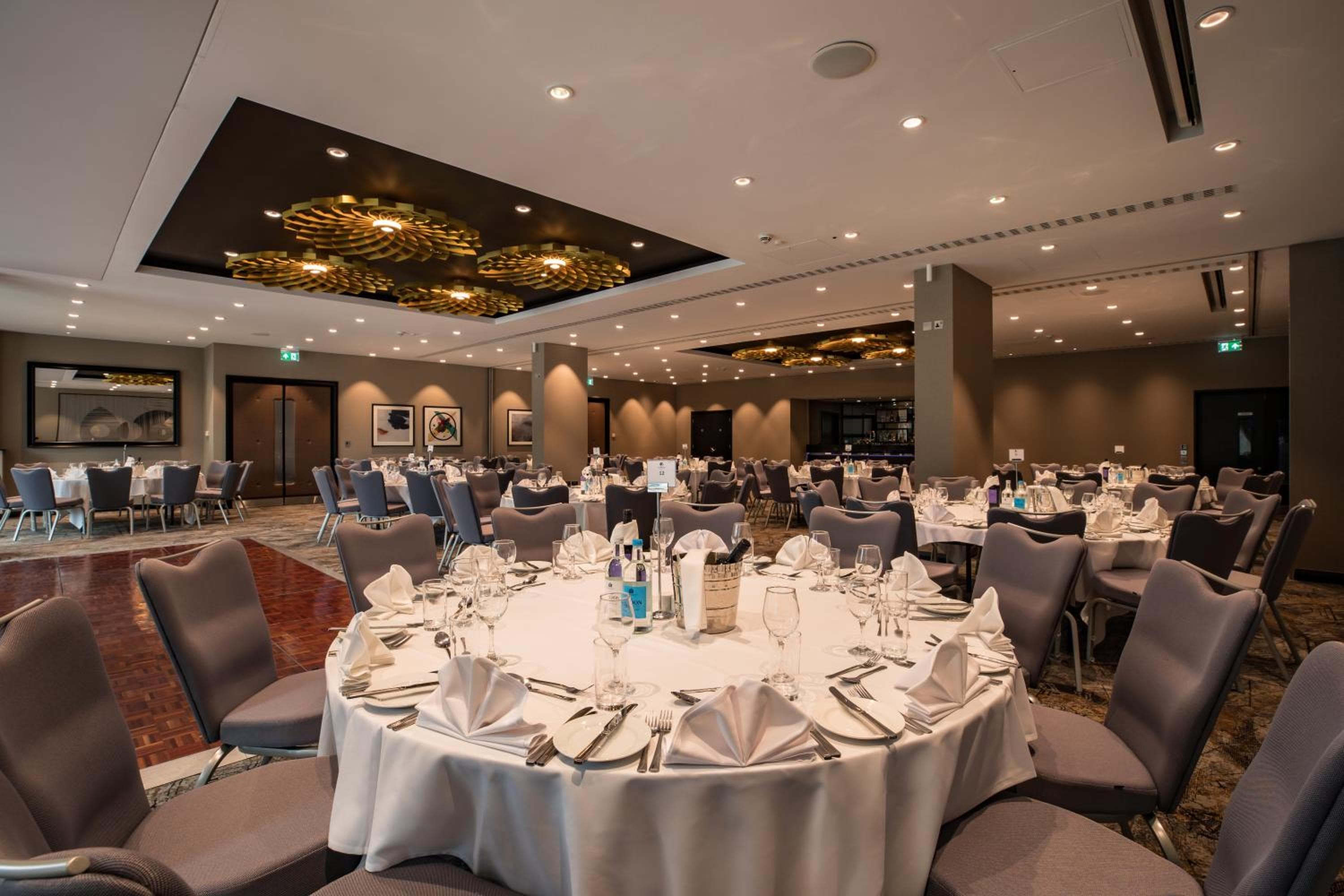DoubleTree by Hilton Woking