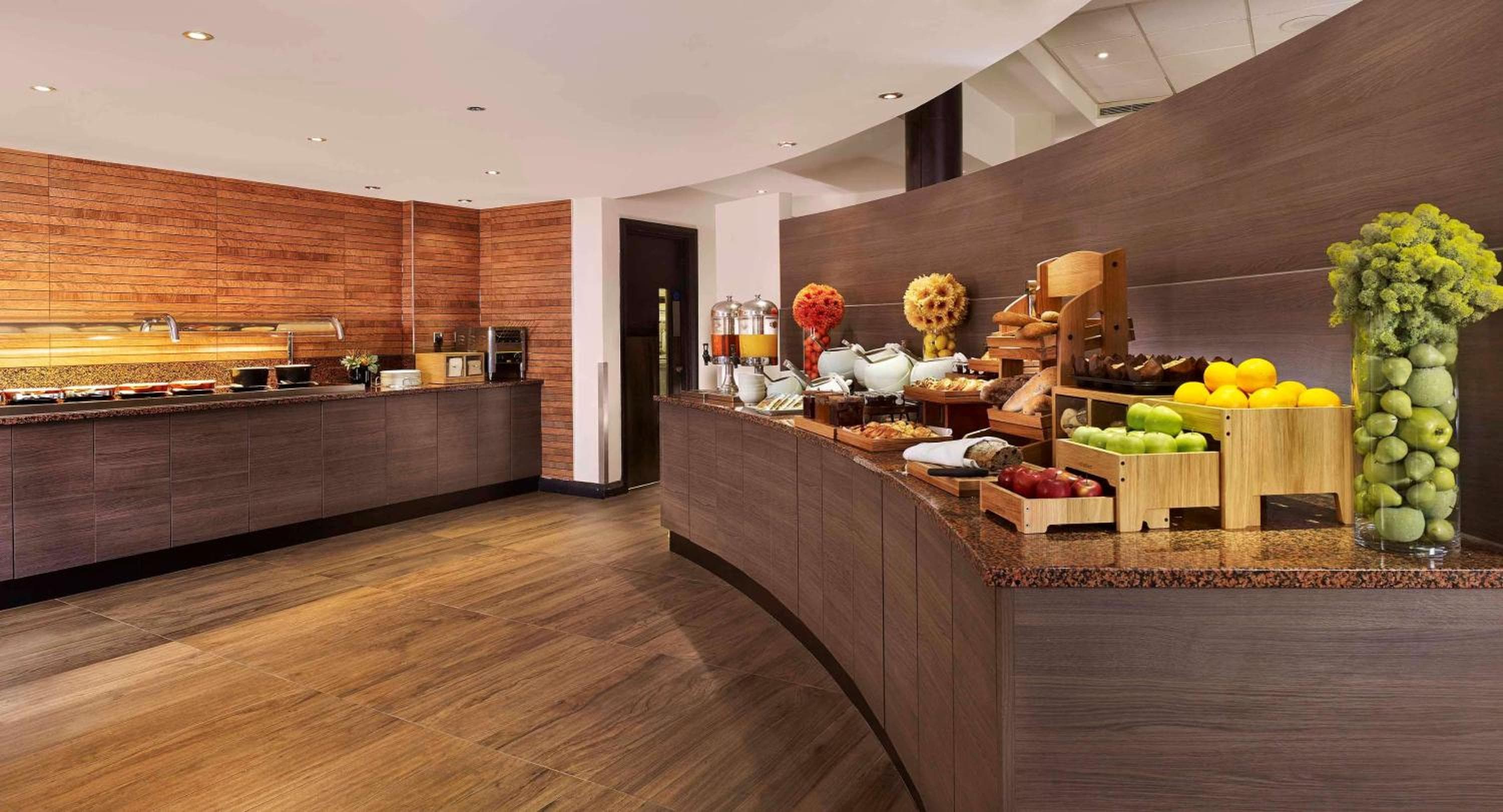 DoubleTree by Hilton Woking