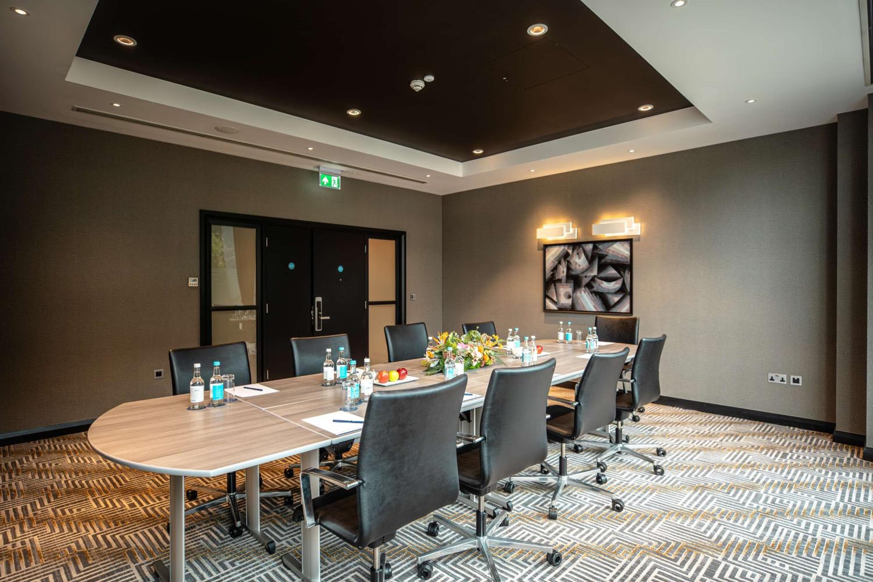 DoubleTree by Hilton Woking