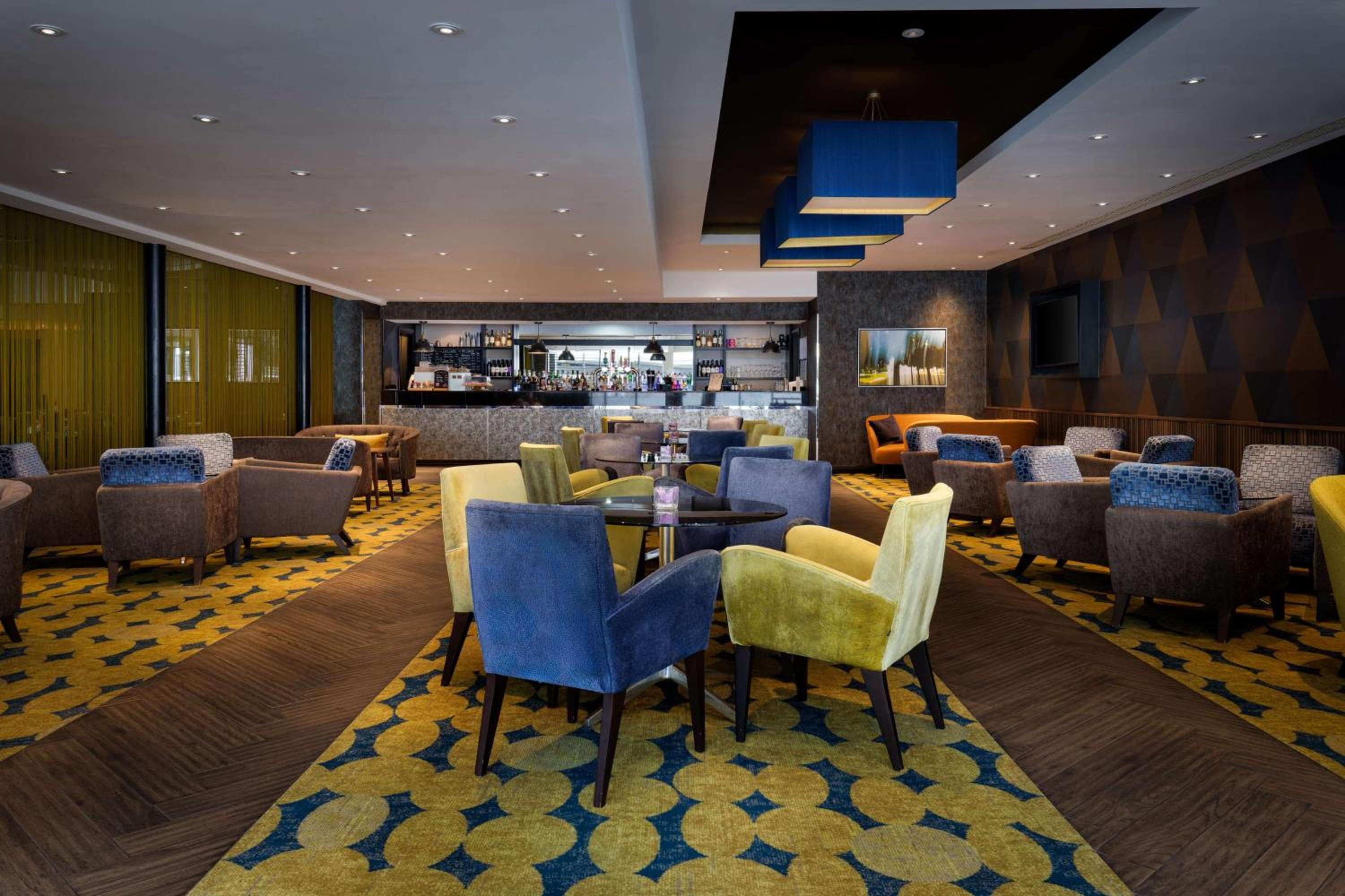DoubleTree by Hilton Woking