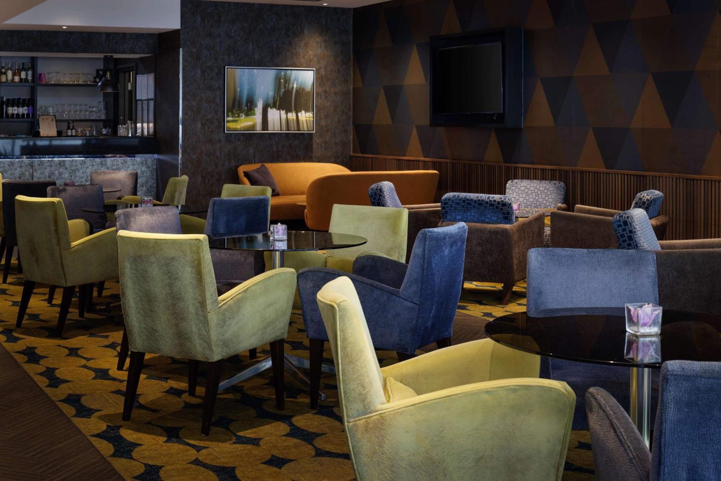 DoubleTree by Hilton Woking