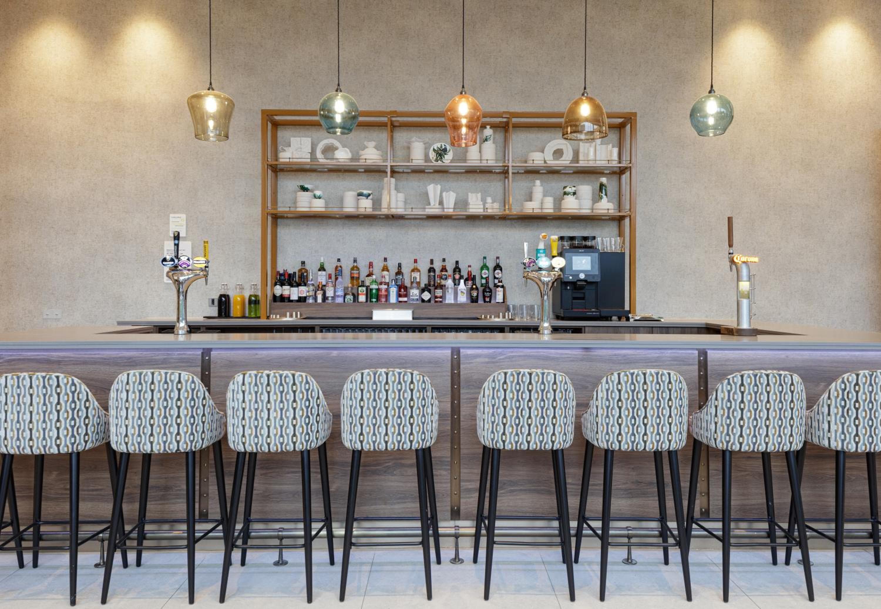 Hilton Garden Inn Stoke on Trent