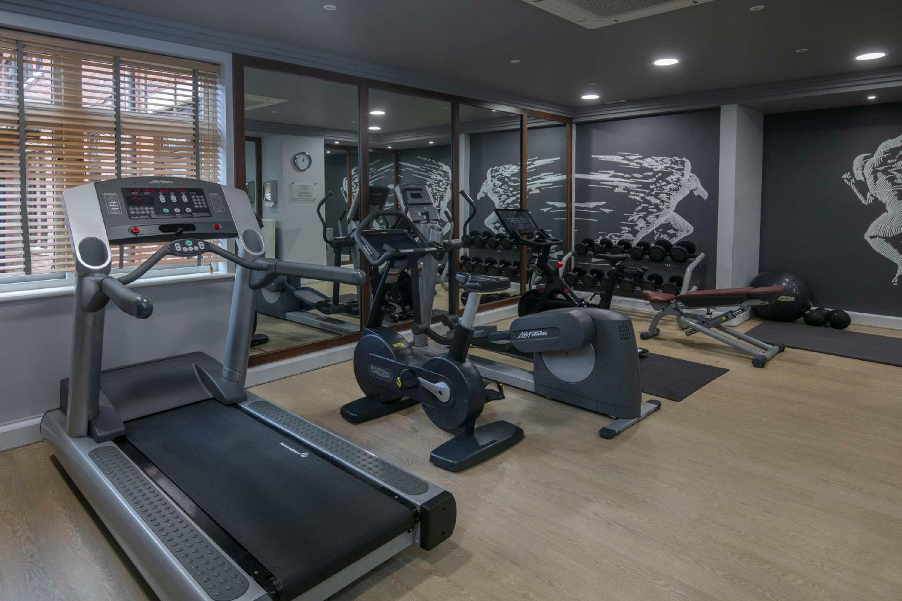 DoubleTree by Hilton Stratford upon Avon