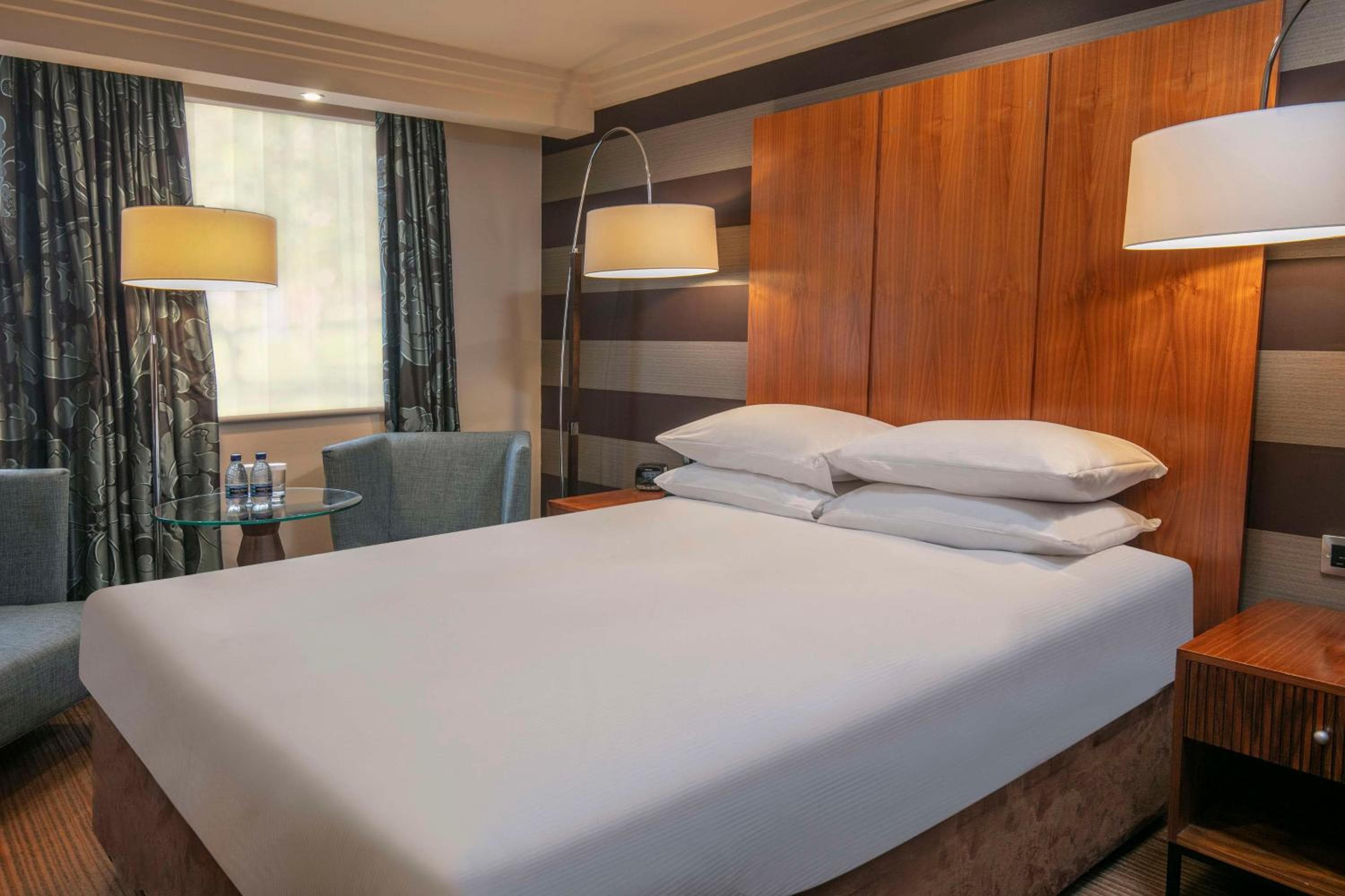 DoubleTree by Hilton Stratford upon Avon