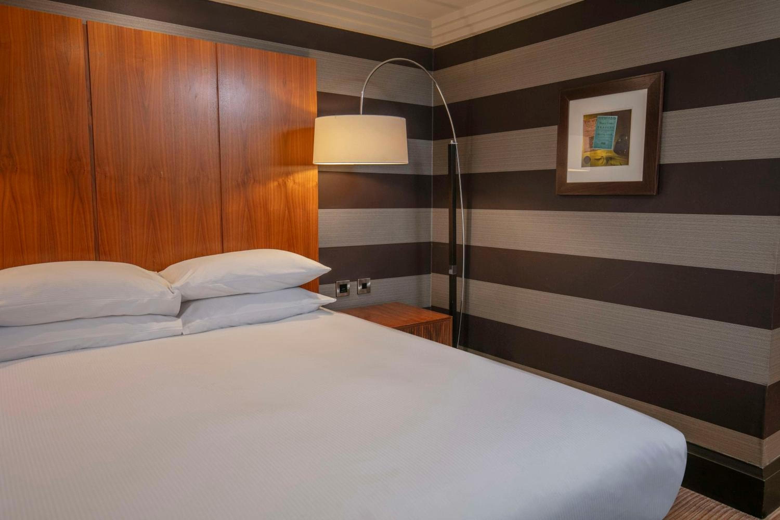 DoubleTree by Hilton Stratford upon Avon