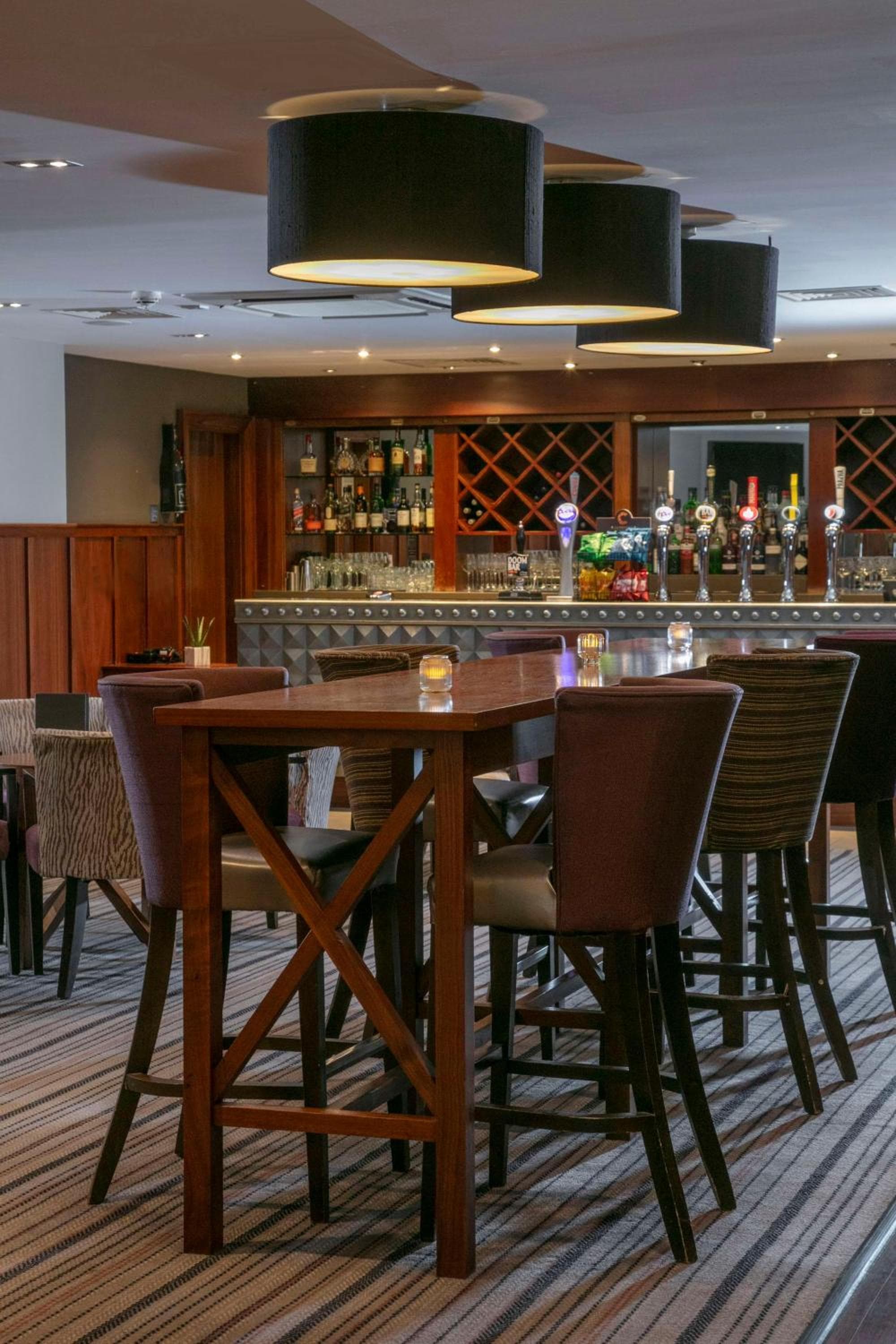 DoubleTree by Hilton Stratford upon Avon