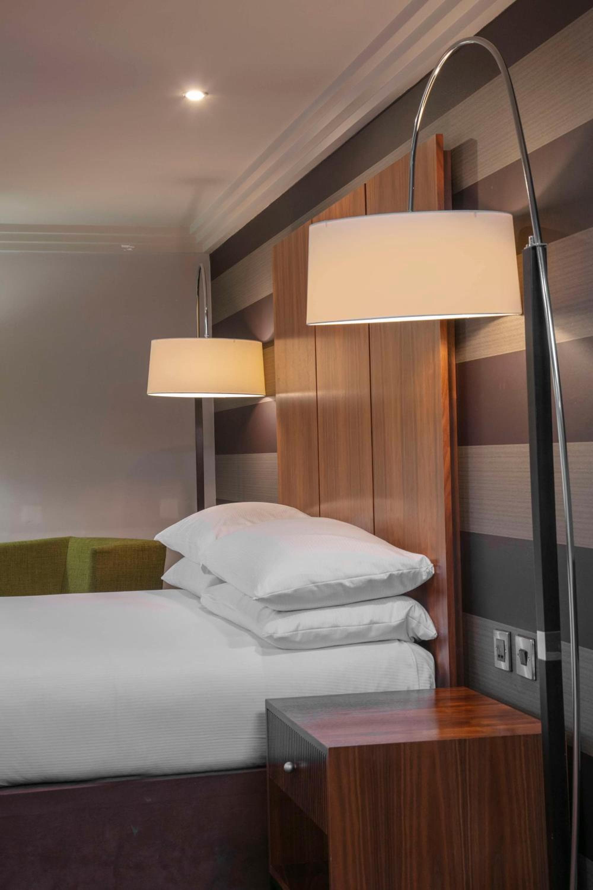 DoubleTree by Hilton Stratford upon Avon