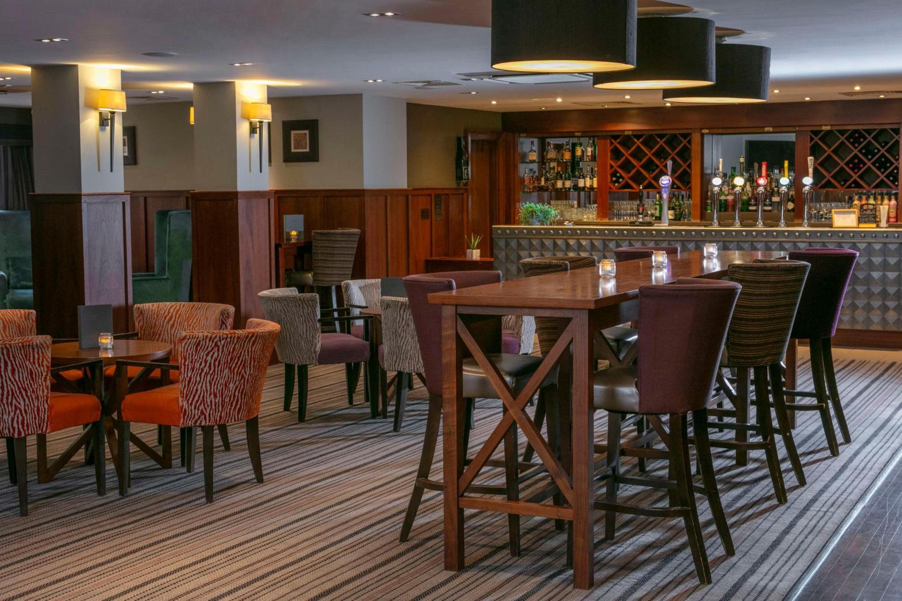 DoubleTree by Hilton Stratford upon Avon