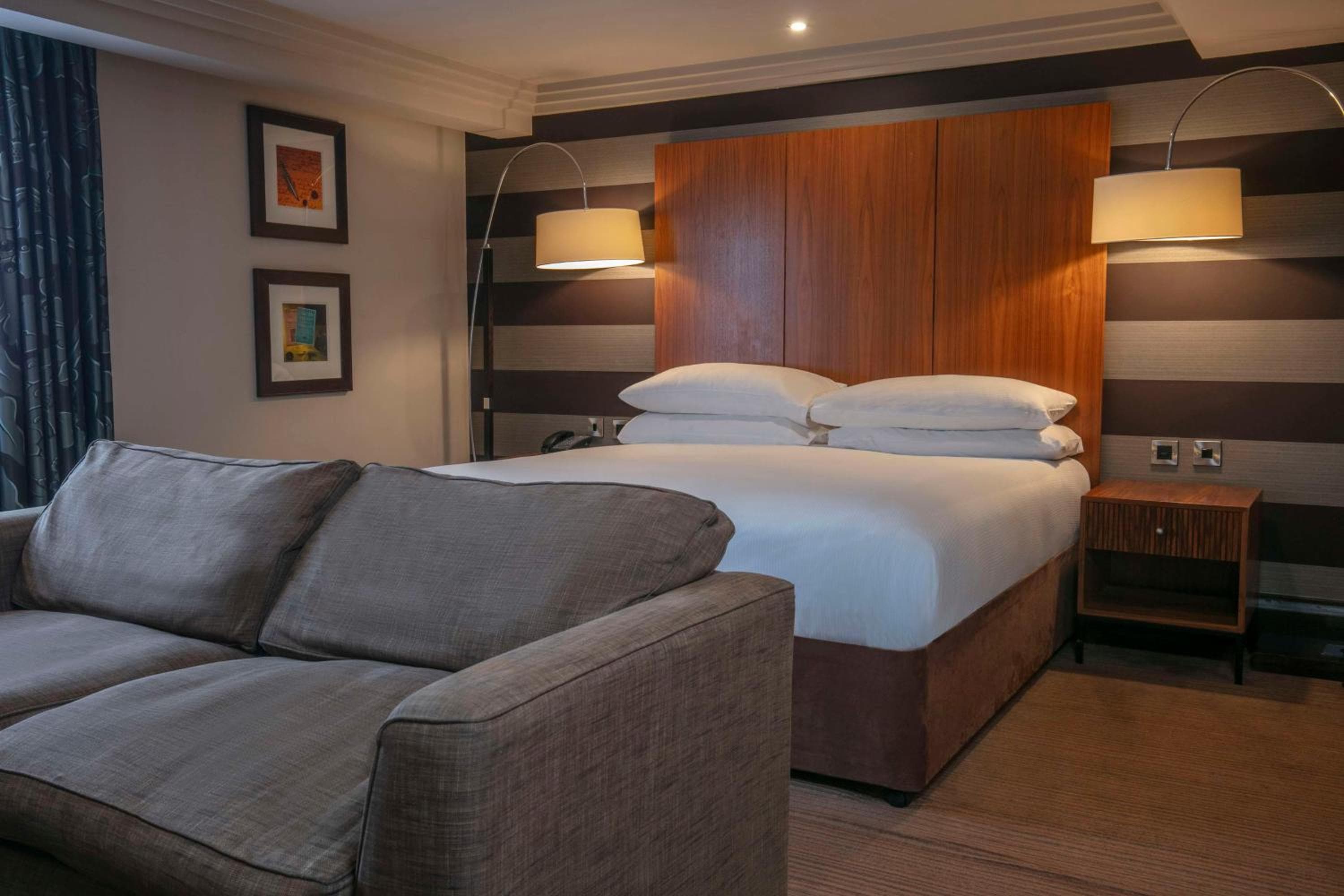 DoubleTree by Hilton Stratford upon Avon