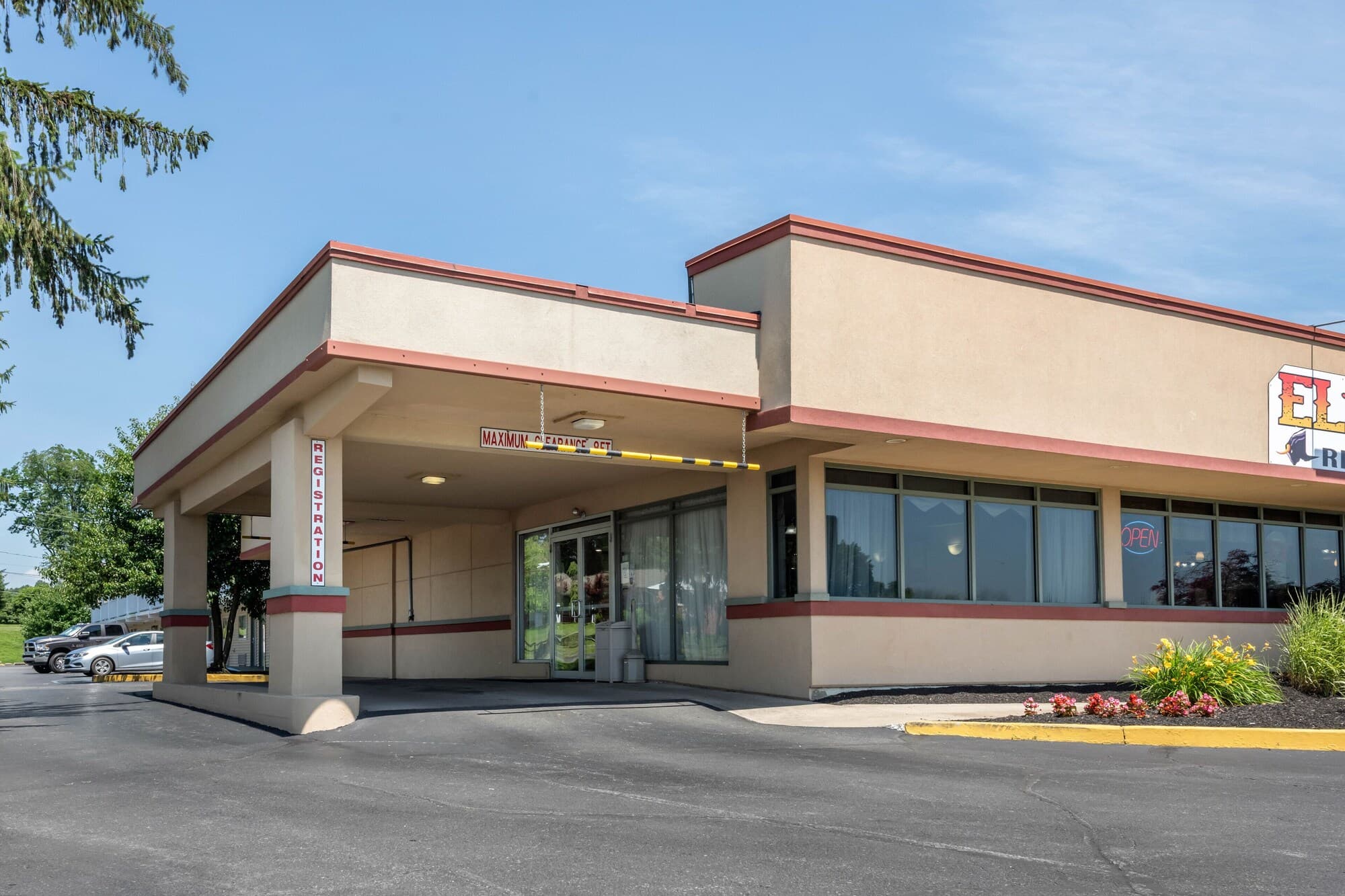 Travelodge by Wyndham Shamokin Dam/Selinsgrove
