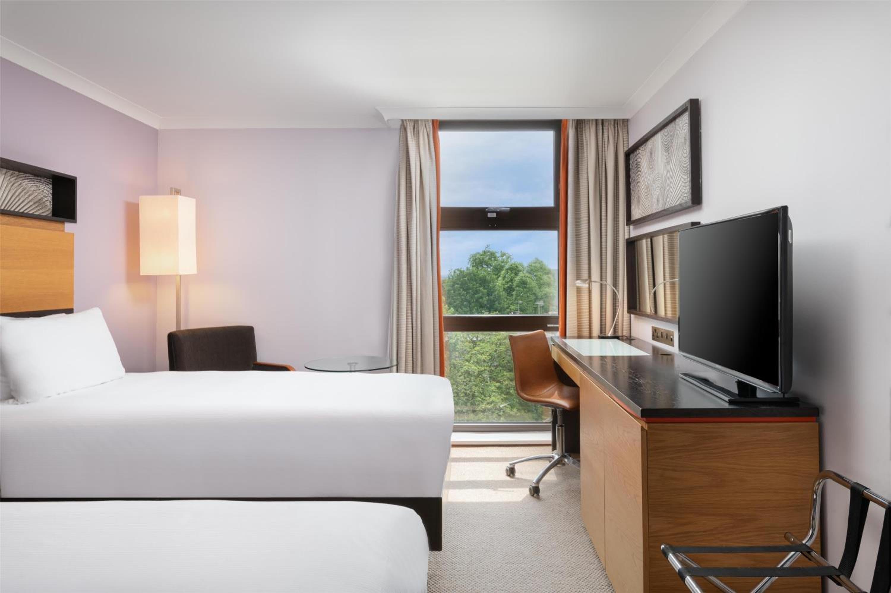 Hilton London Kensington