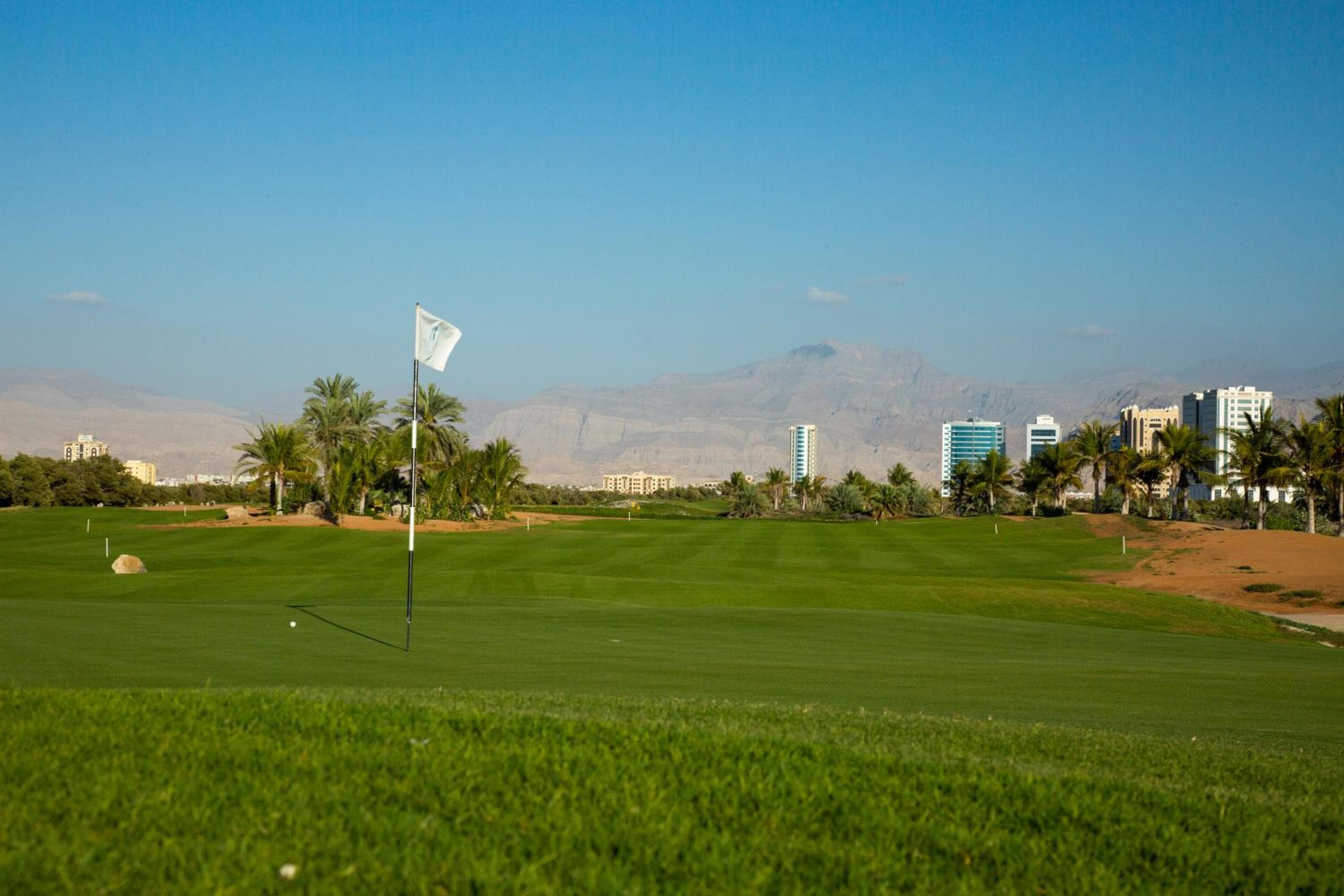 Hilton Garden Inn Ras Al Khaimah