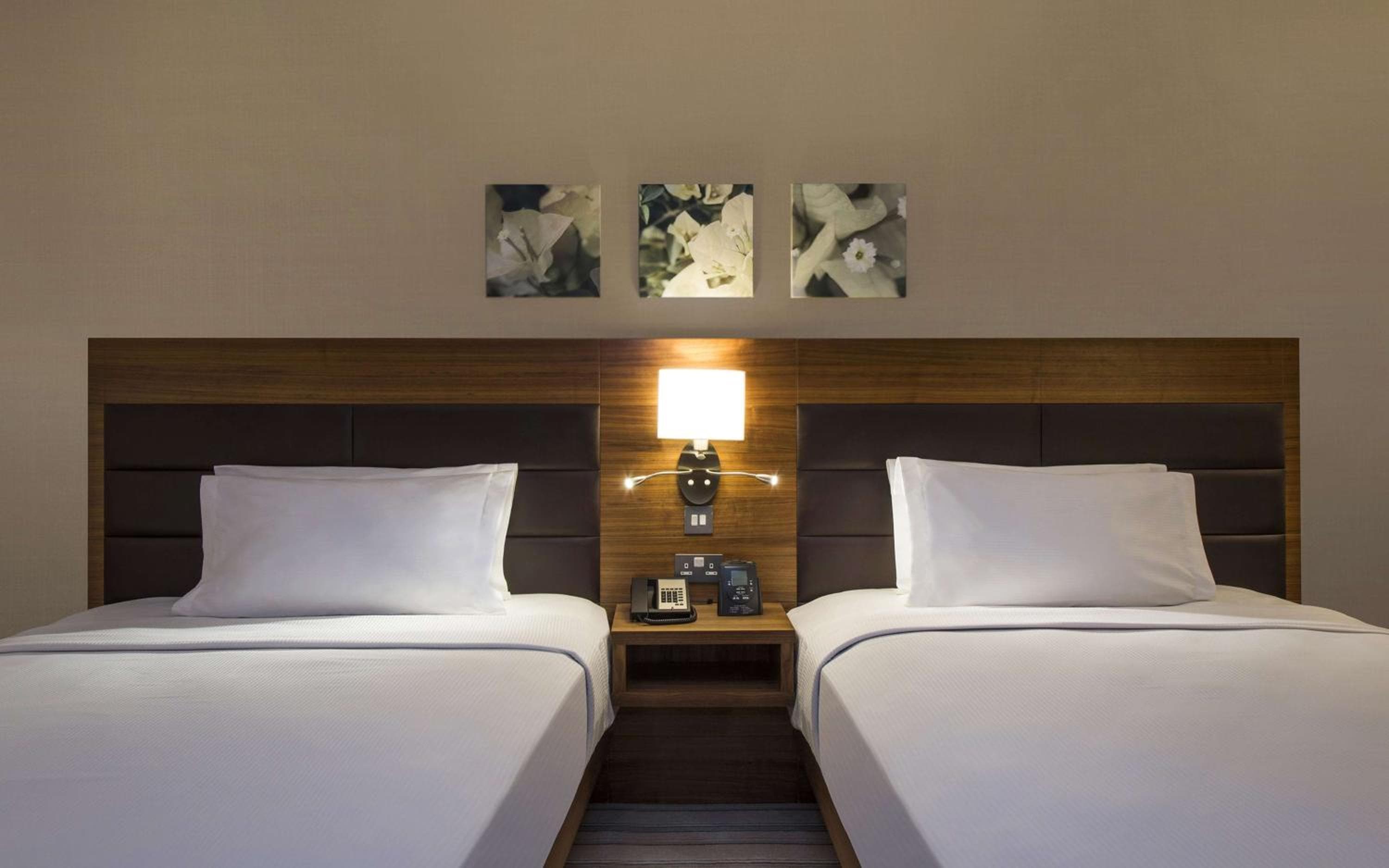 Hilton Garden Inn Ras Al Khaimah