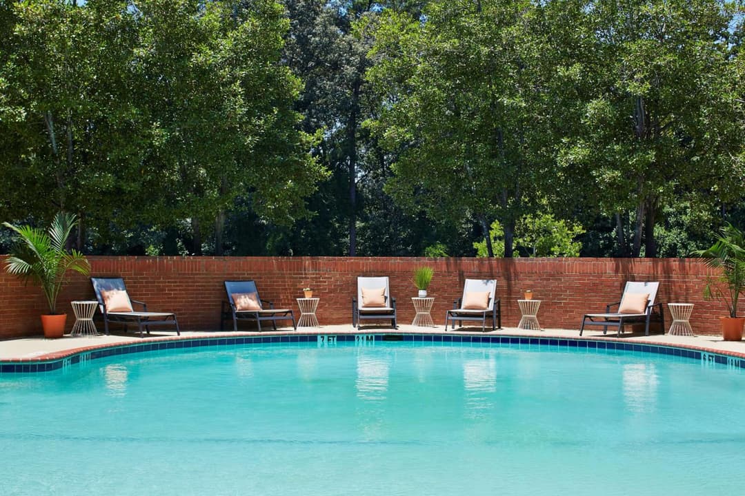 Doubletree Atlanta Perimeter-Dunwoody