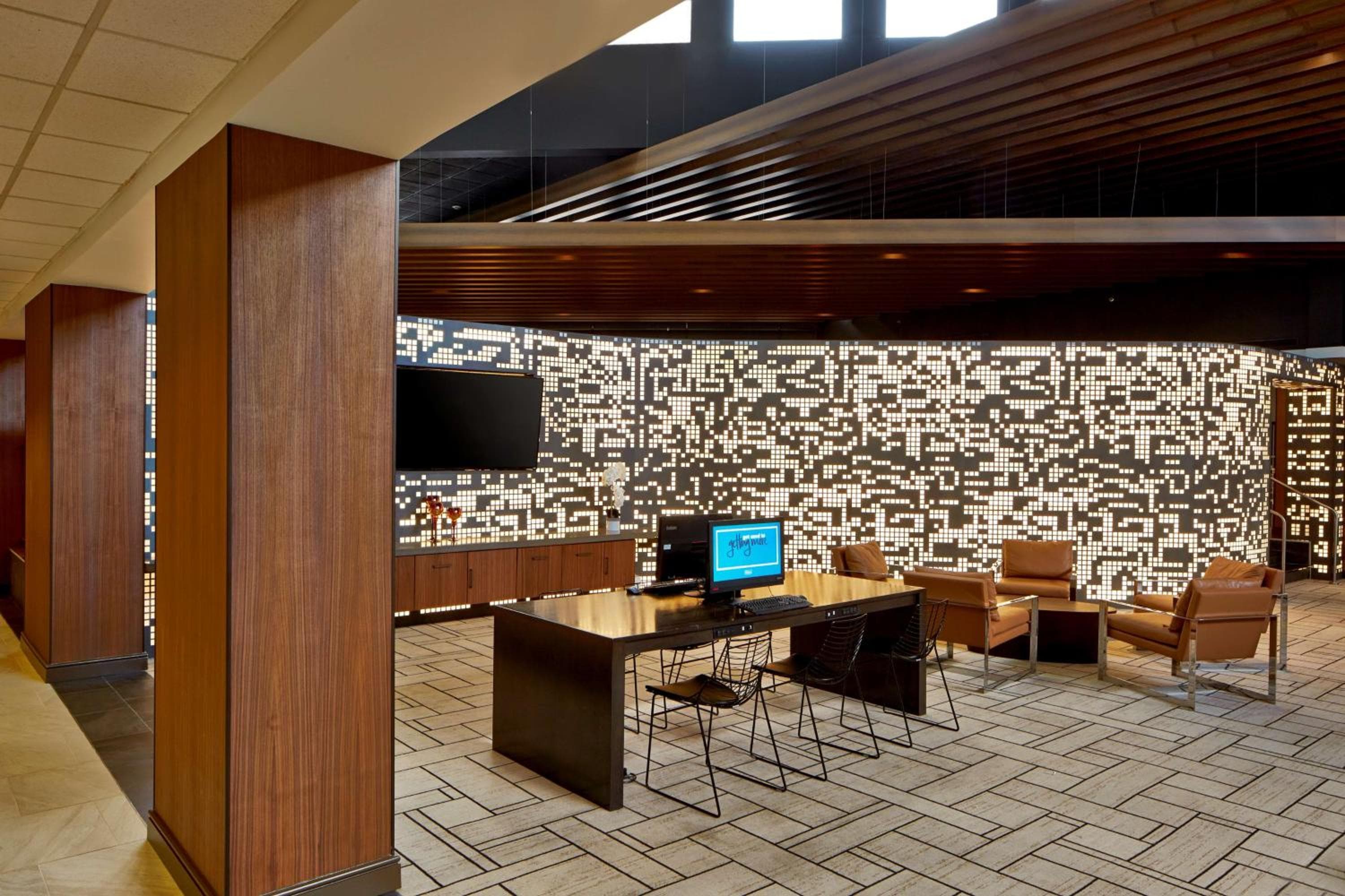 Doubletree Atlanta Perimeter-Dunwoody