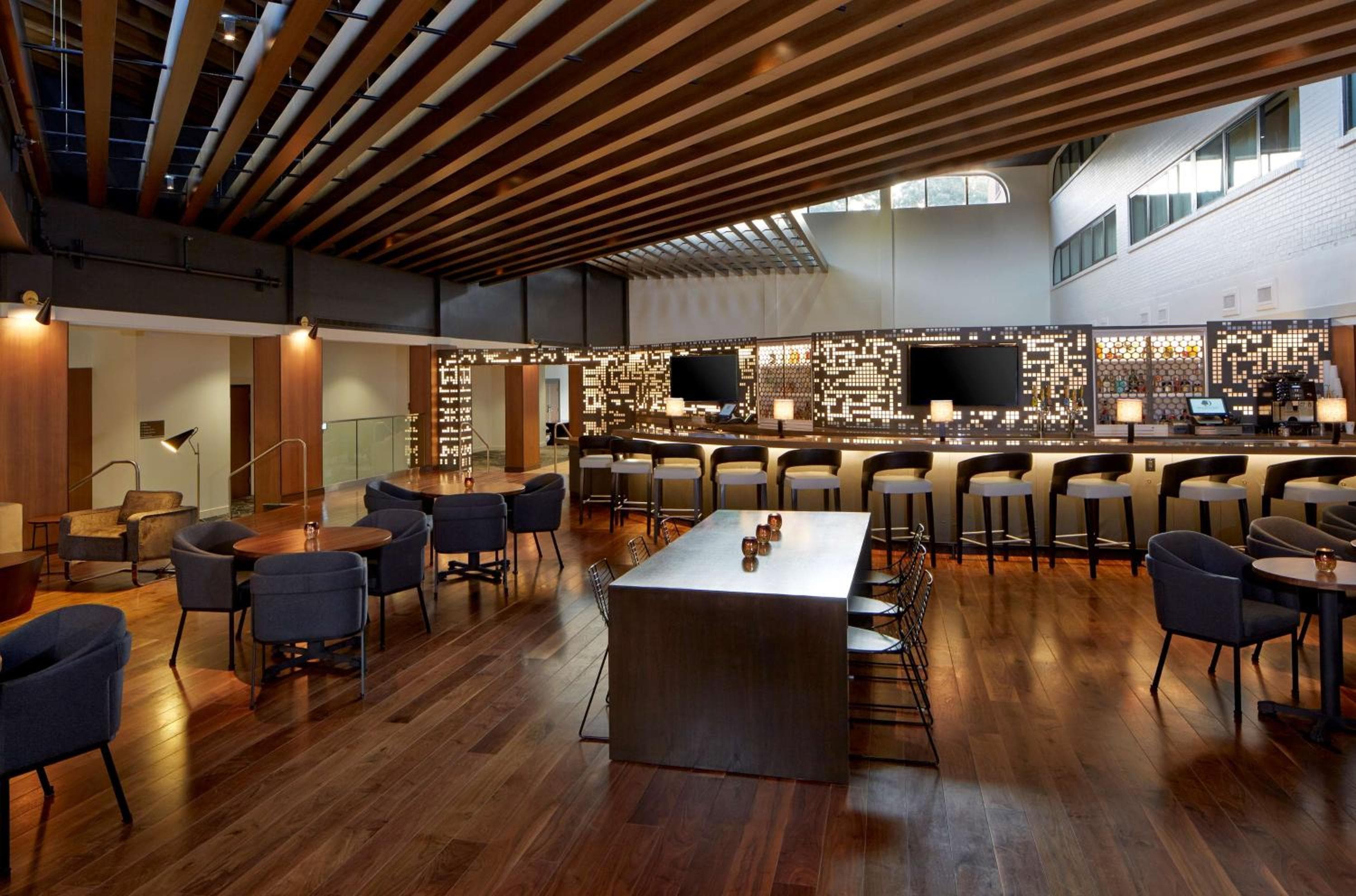Doubletree Atlanta Perimeter-Dunwoody