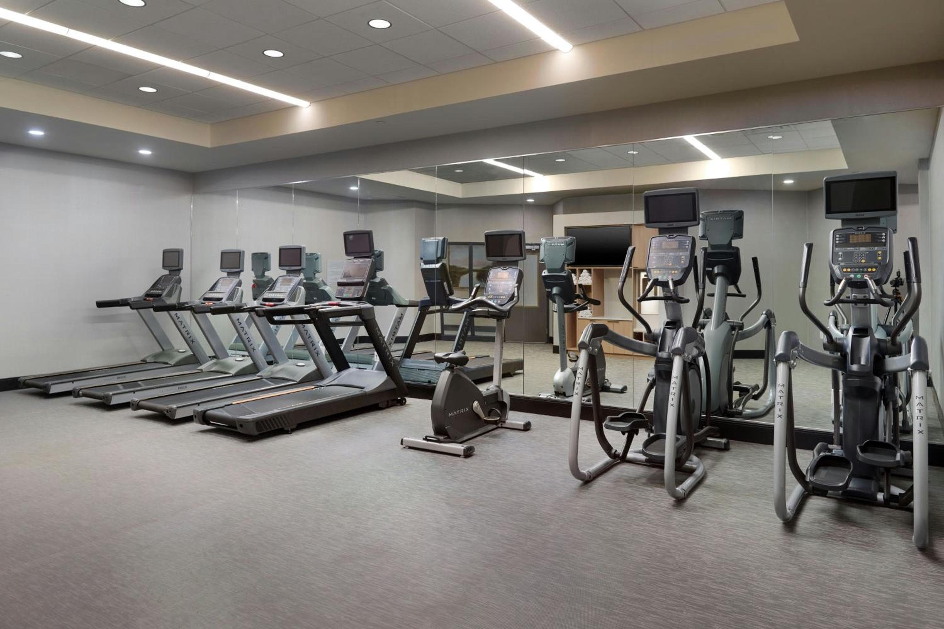 Courtyard by Marriott Atlanta Dunwoody