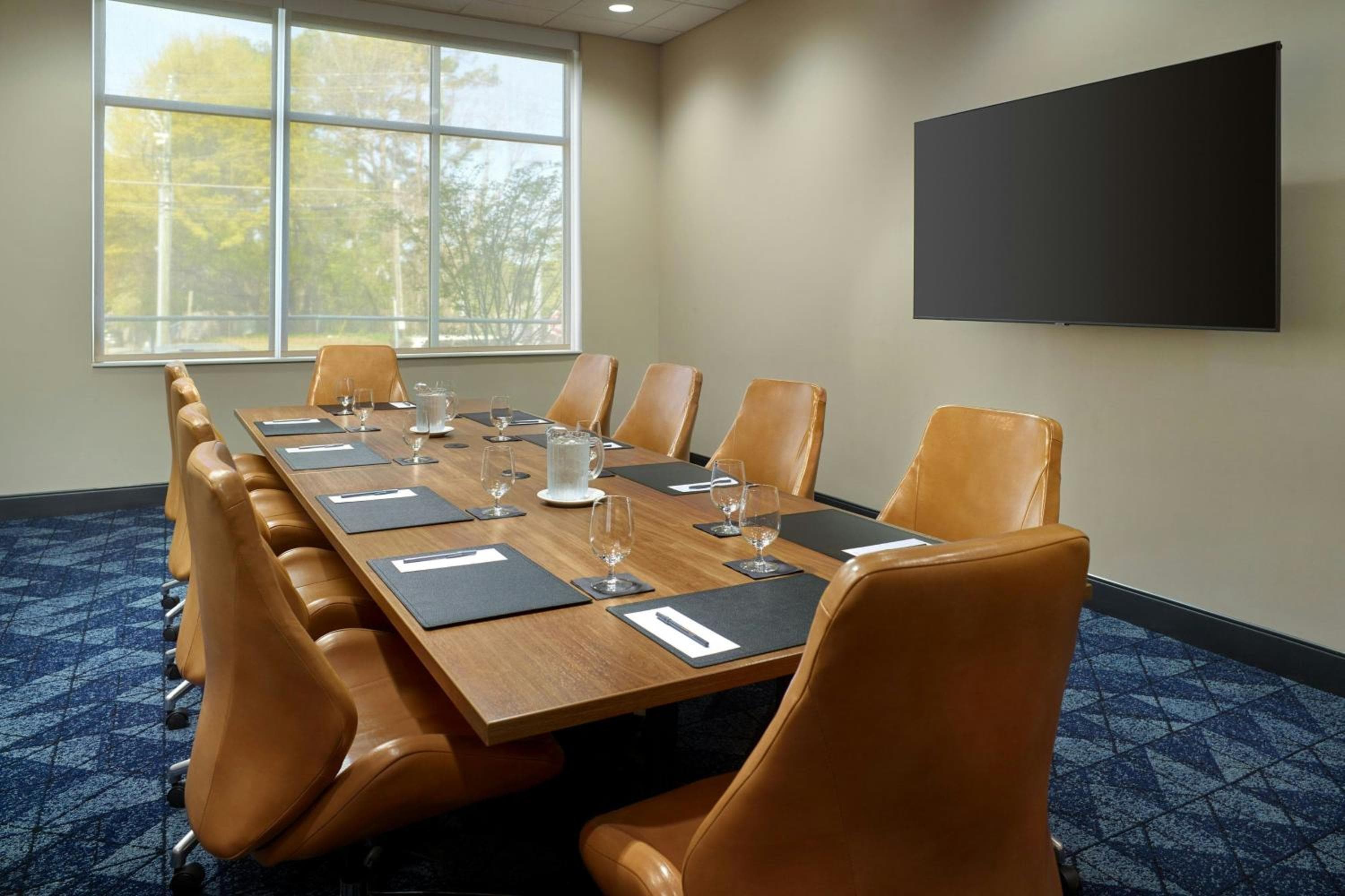 Courtyard by Marriott Atlanta Dunwoody
