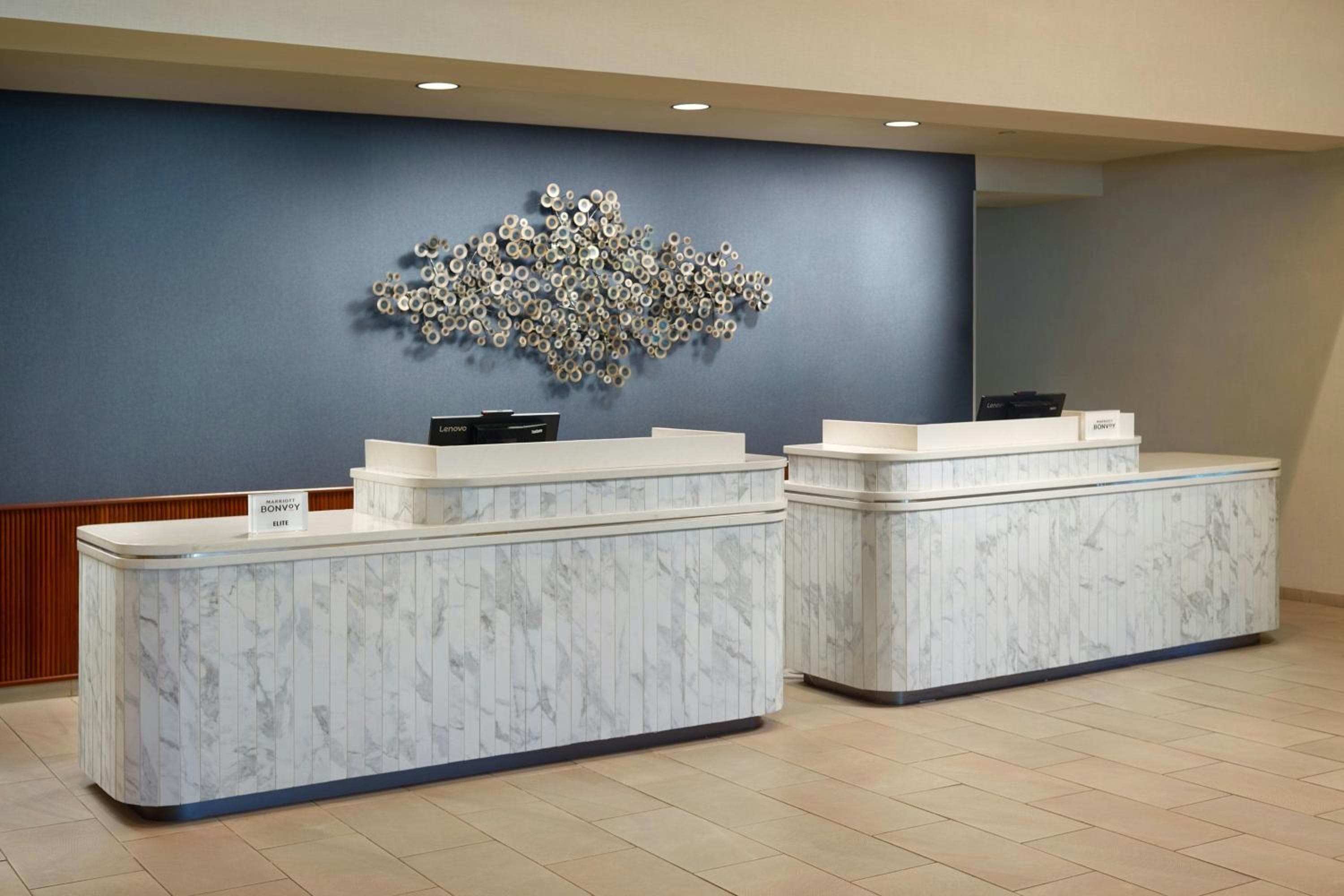 Courtyard by Marriott Atlanta Dunwoody