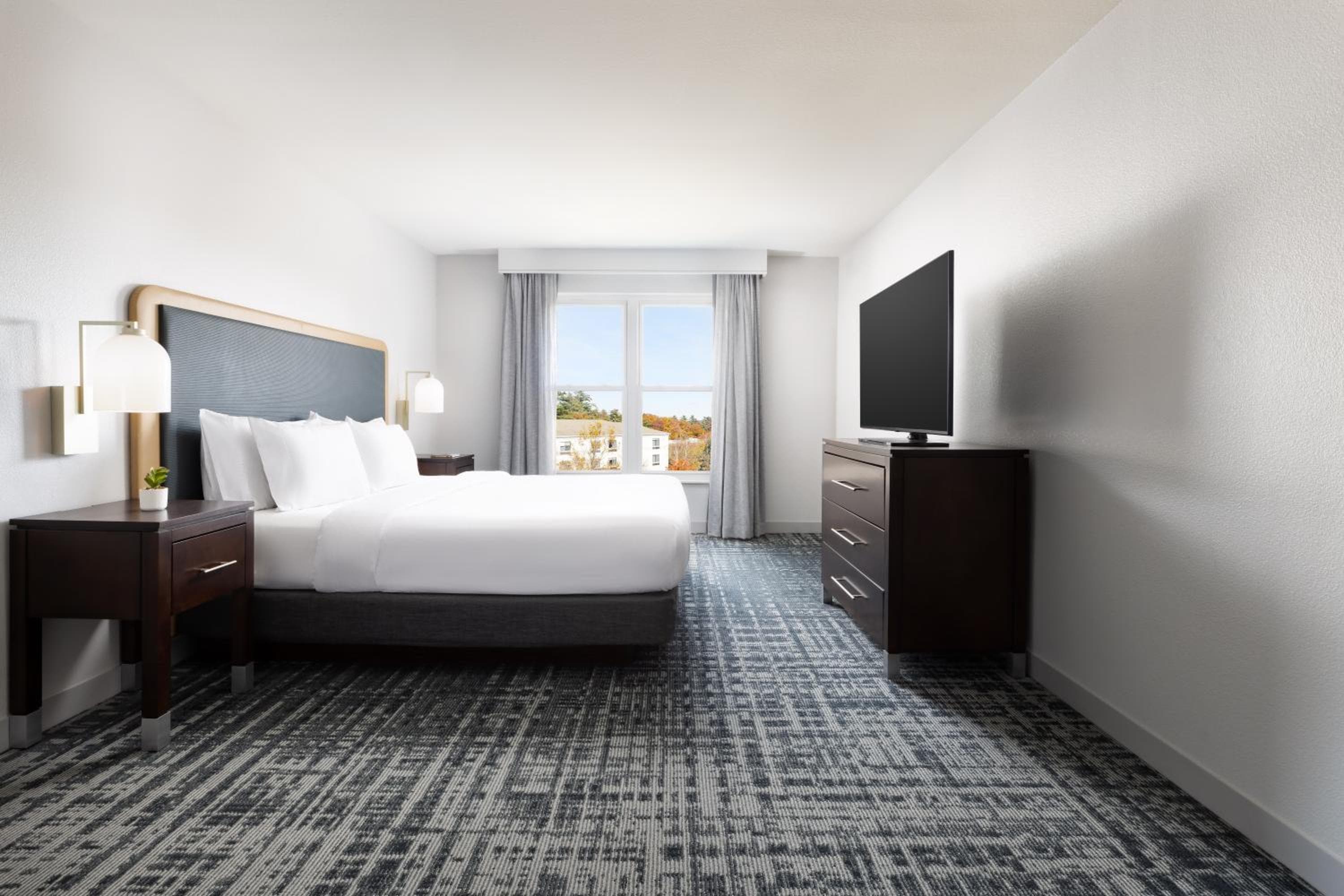 Homewood Suites by Hilton Manchester/Airport