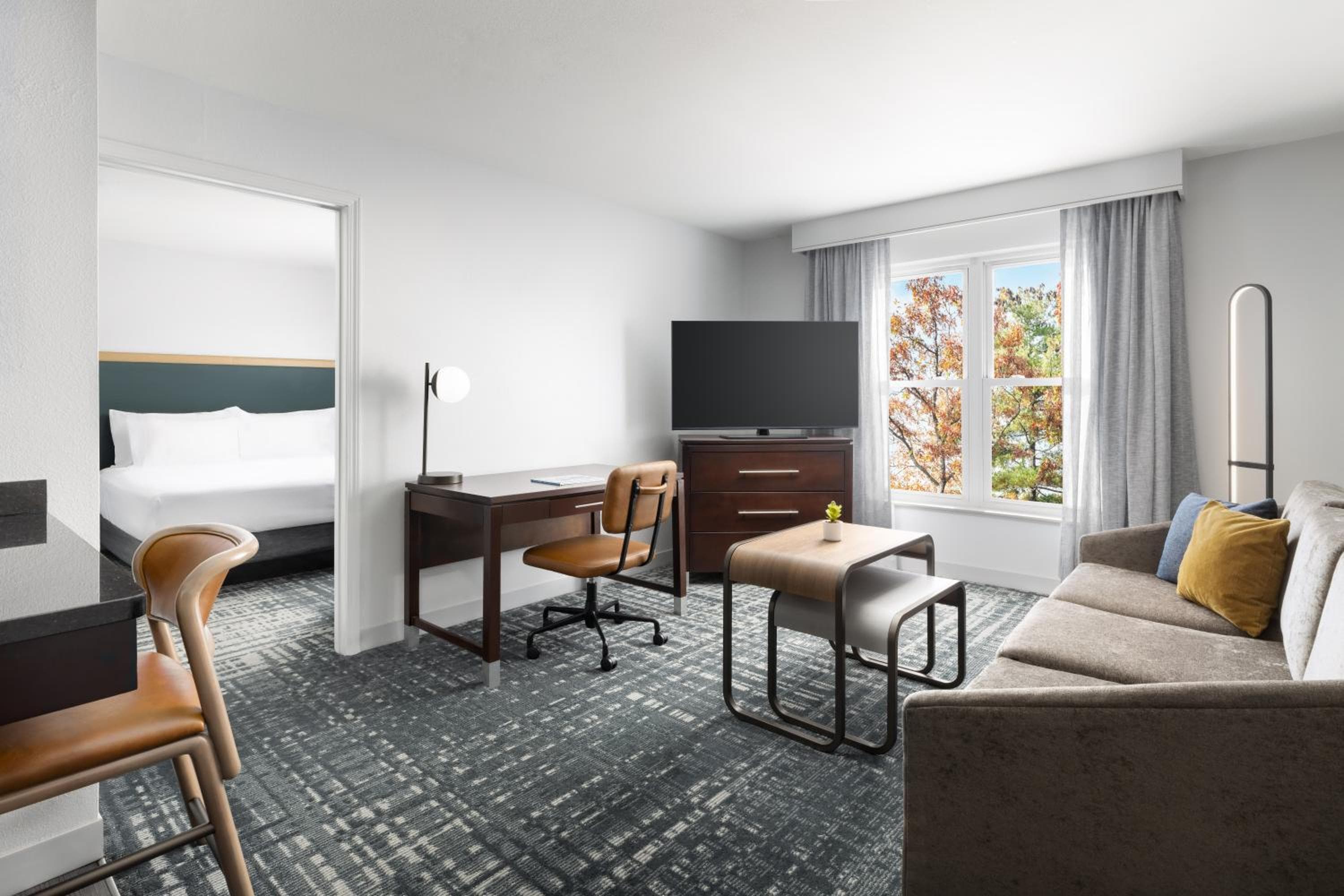 Homewood Suites by Hilton Manchester/Airport