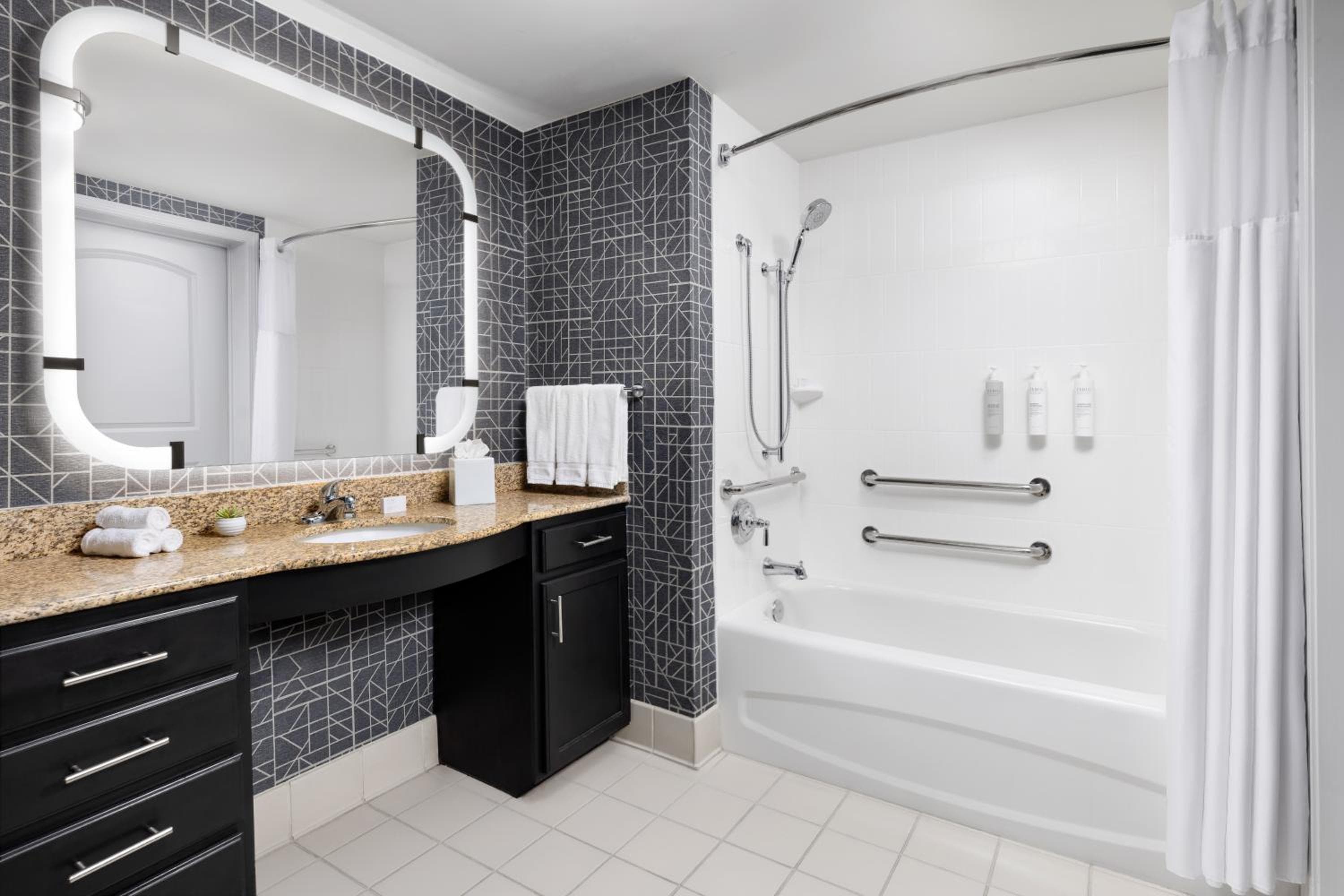 Homewood Suites by Hilton Manchester/Airport