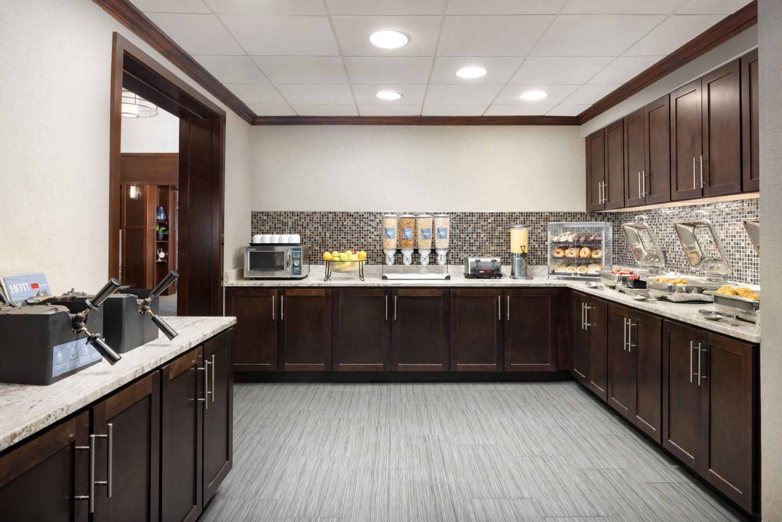 Homewood Suites by Hilton Manchester/Airport