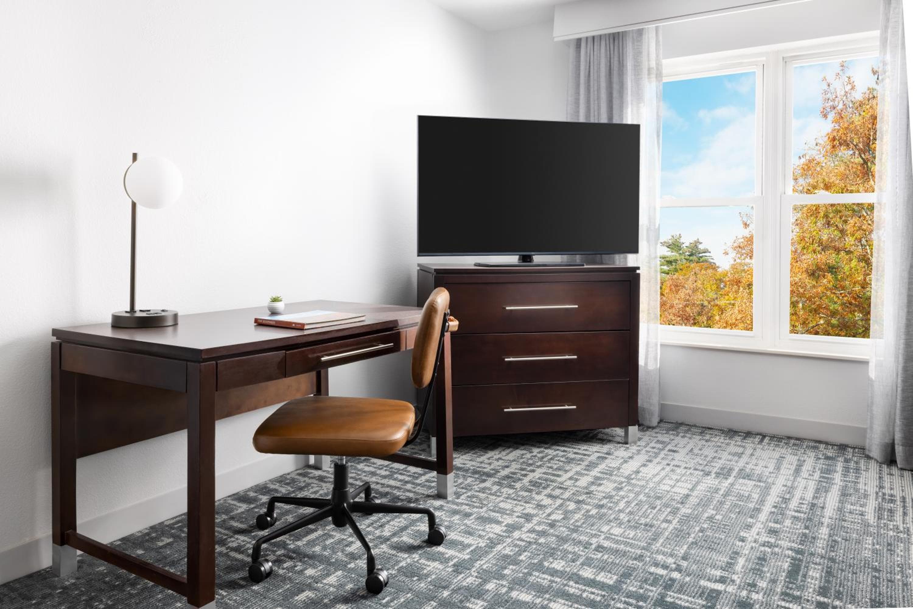 Homewood Suites by Hilton Manchester/Airport