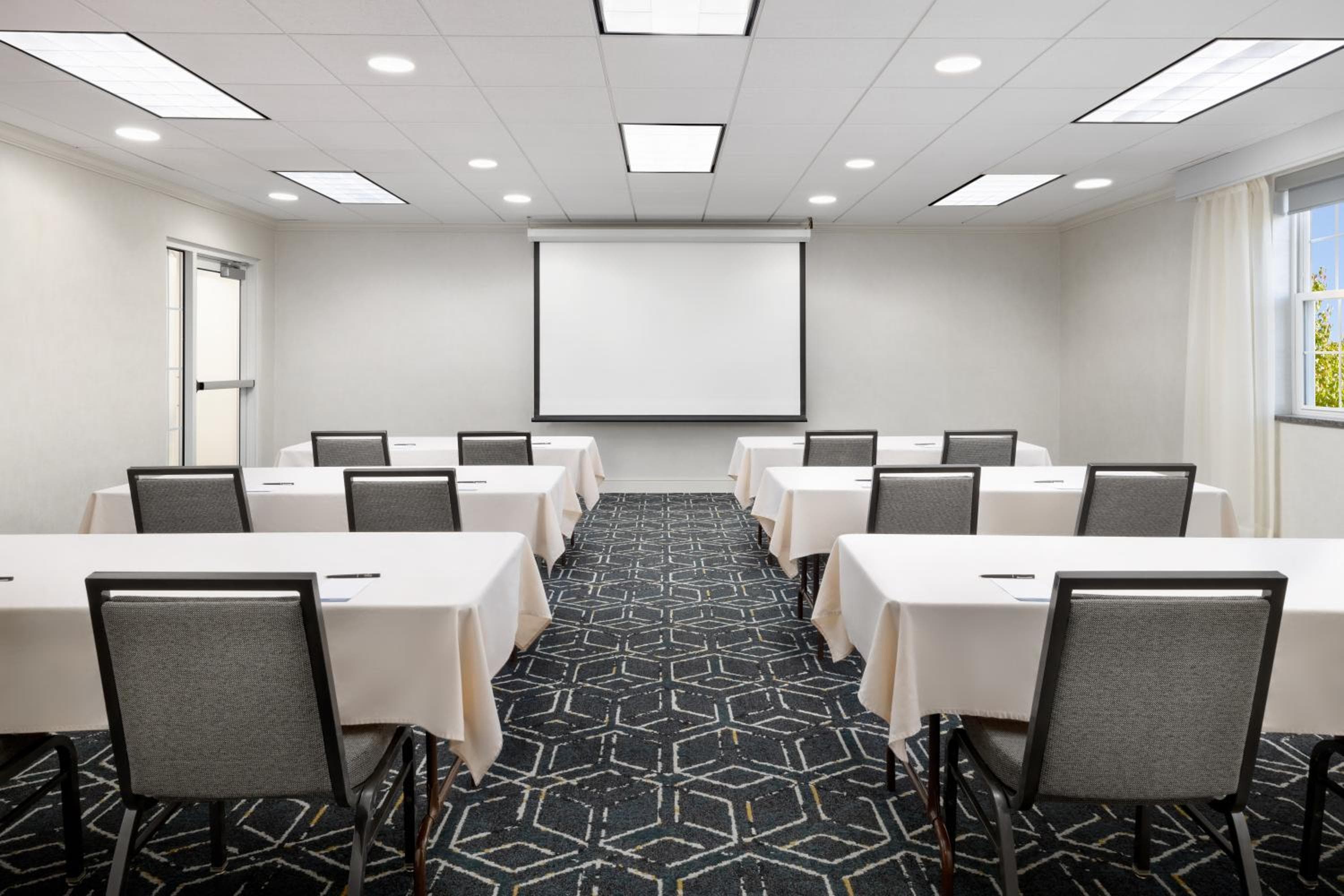 Homewood Suites by Hilton Manchester/Airport