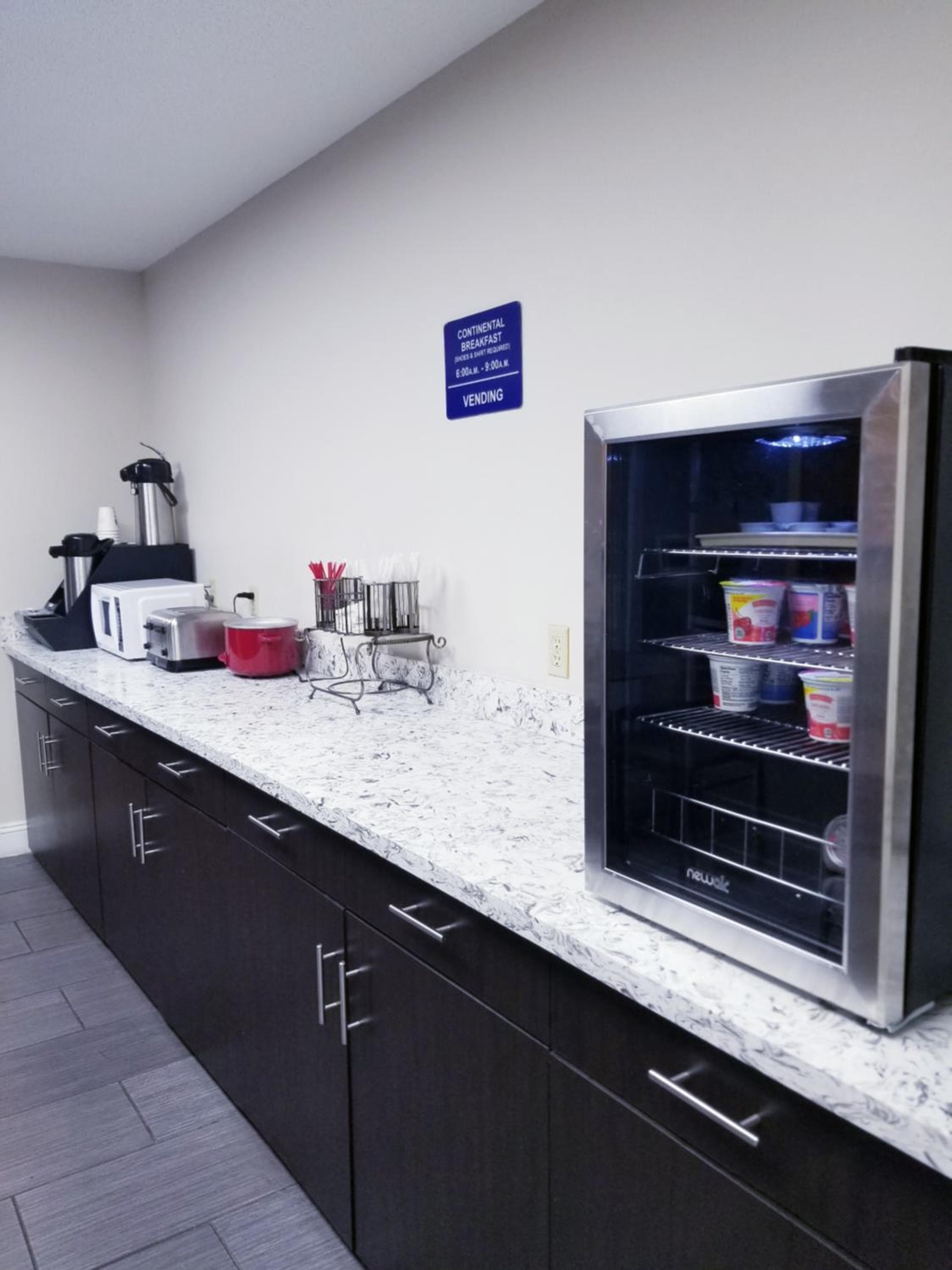 Microtel Inn & Suites by Wyndham Dayton/Riverside OH