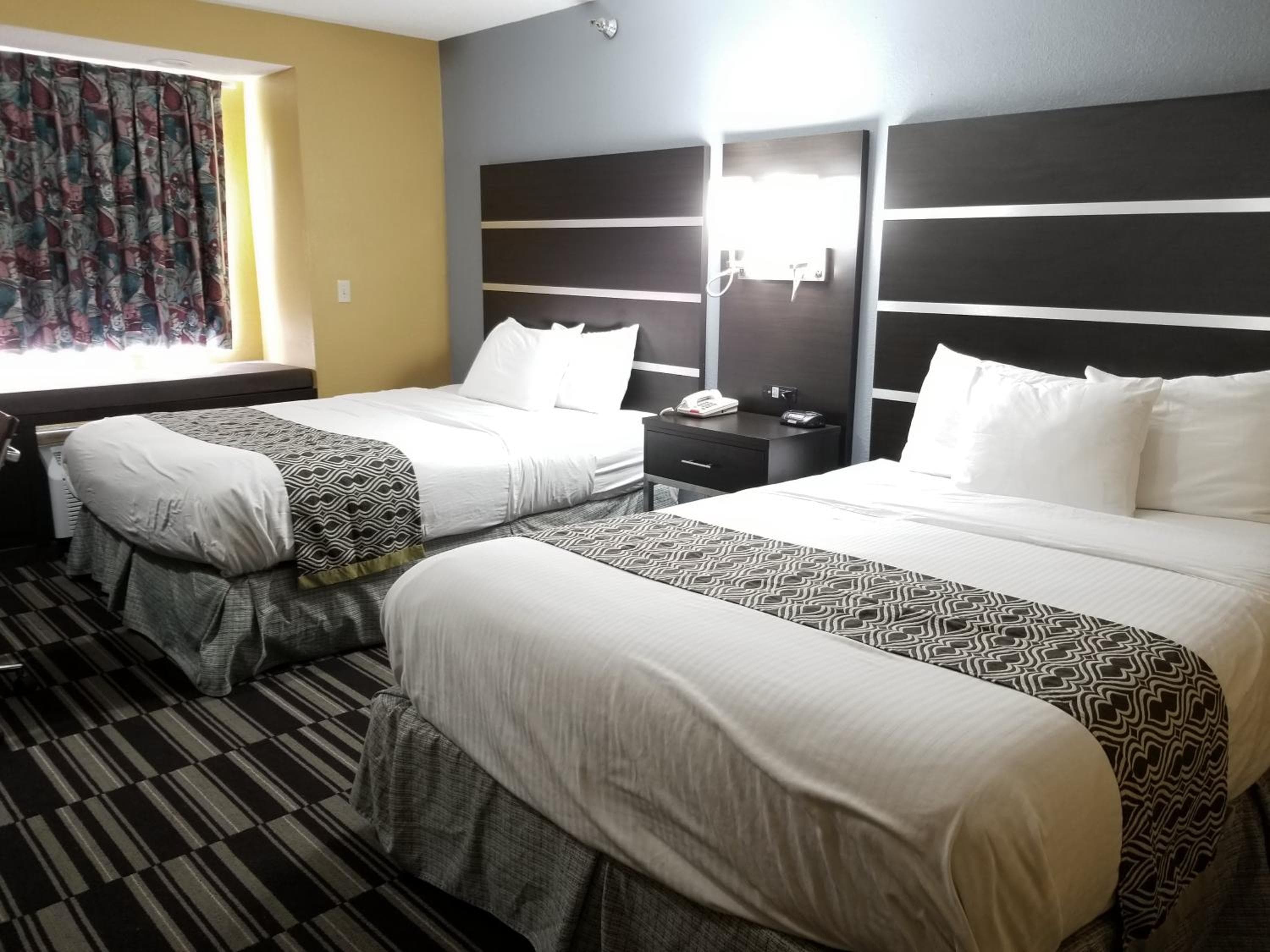 Microtel Inn & Suites by Wyndham Dayton/Riverside OH