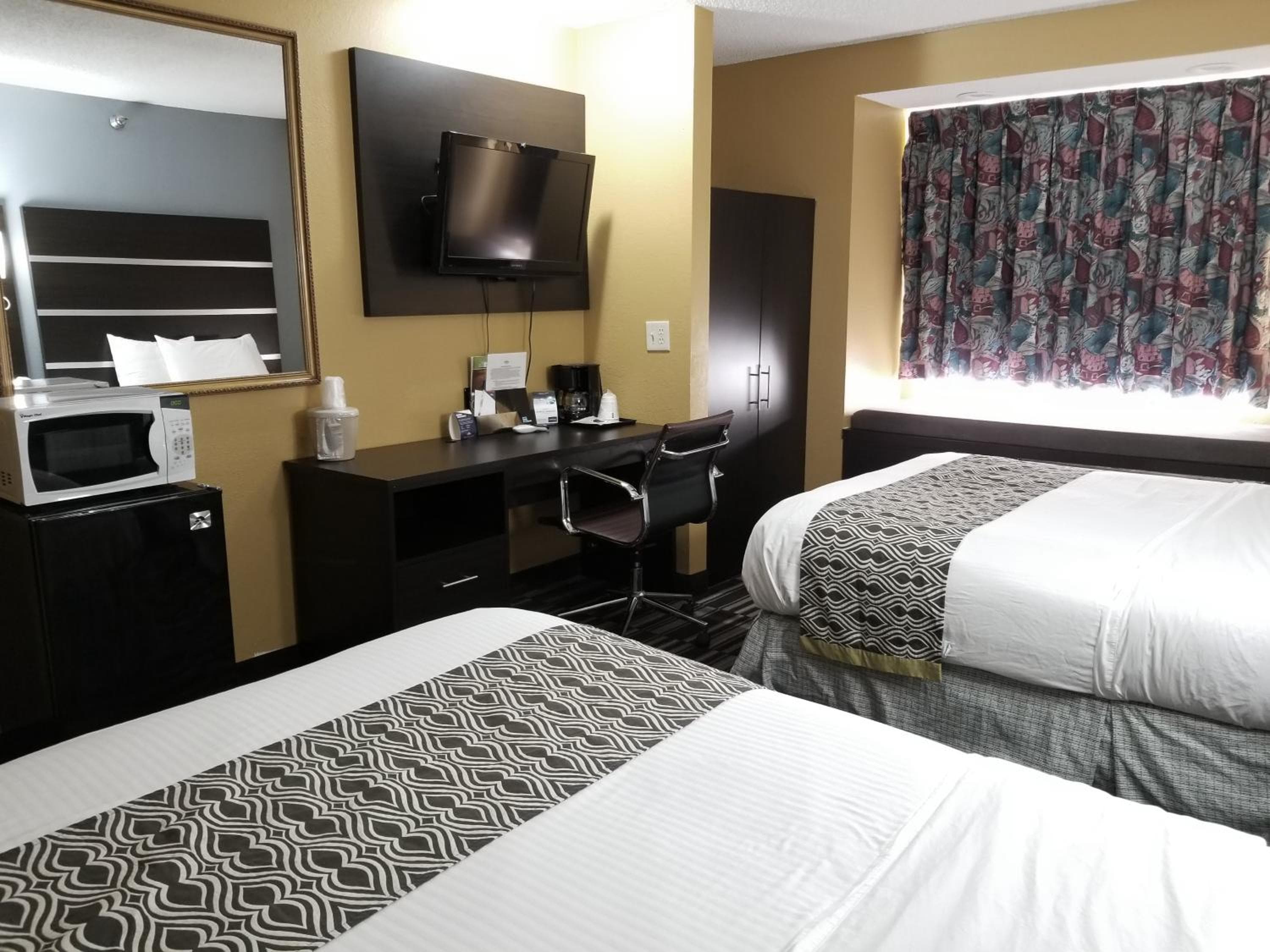 Microtel Inn & Suites by Wyndham Dayton/Riverside OH