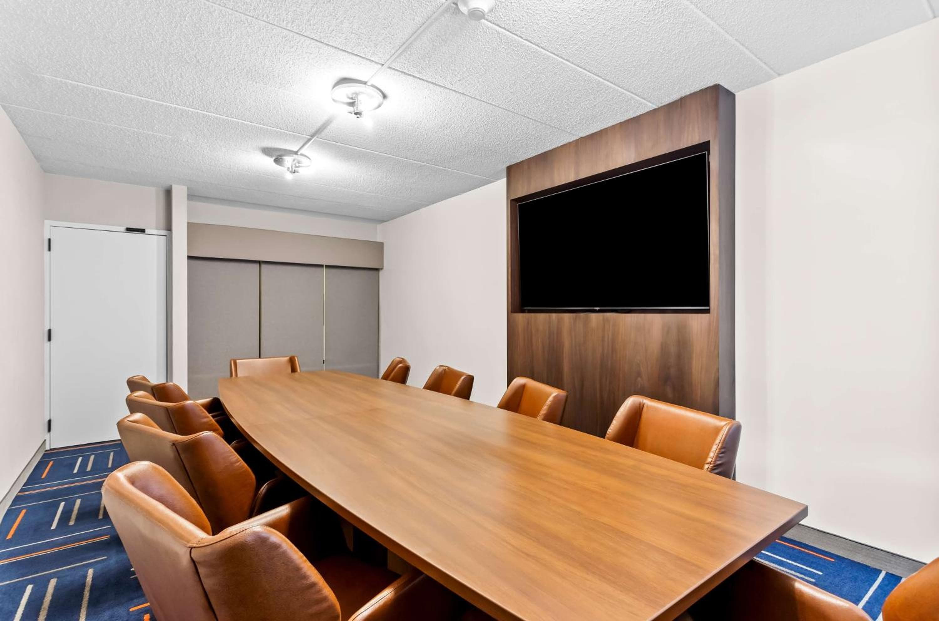 Hampton Inn Chicago-Naperville