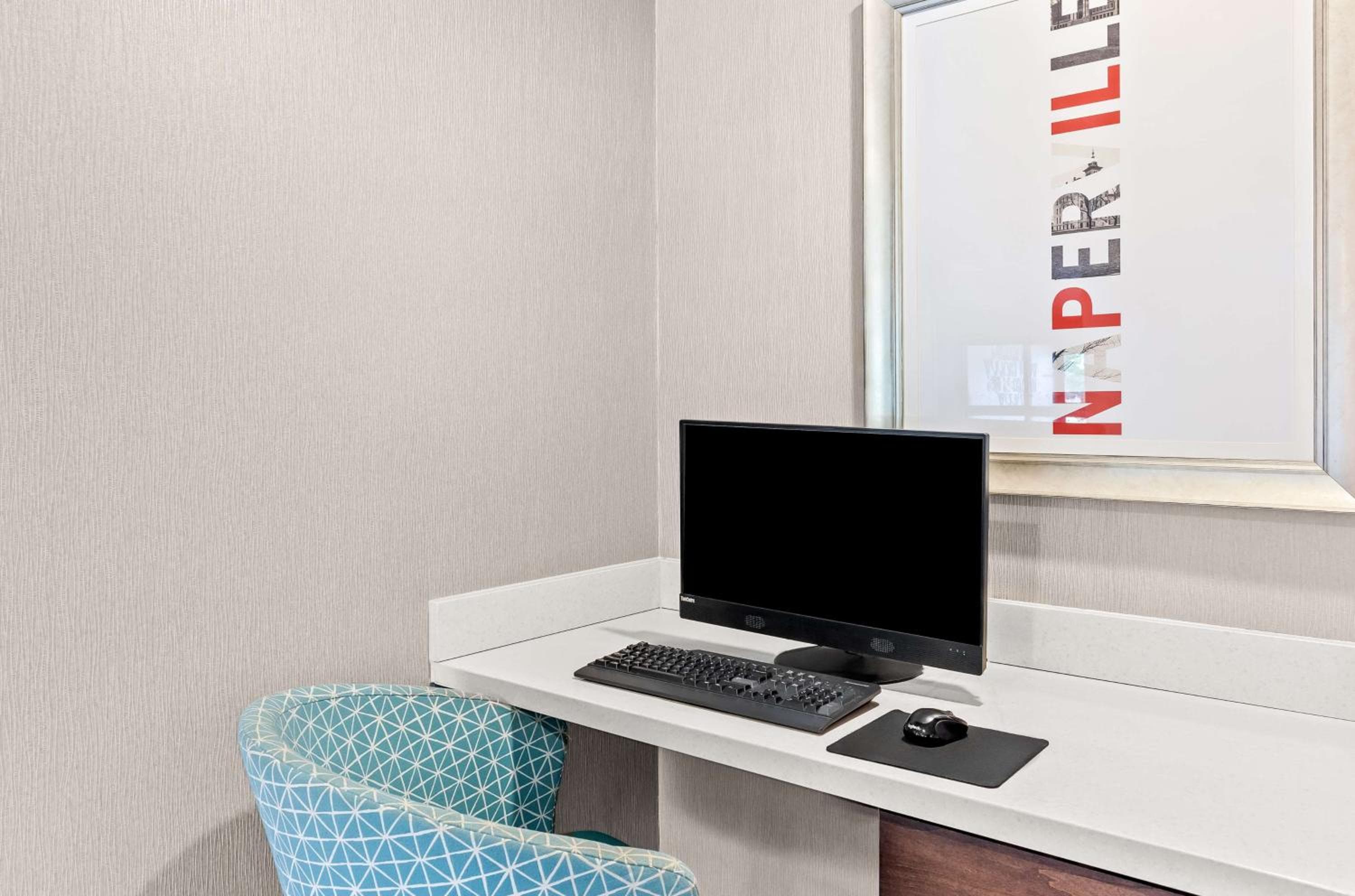 Hampton Inn Chicago-Naperville