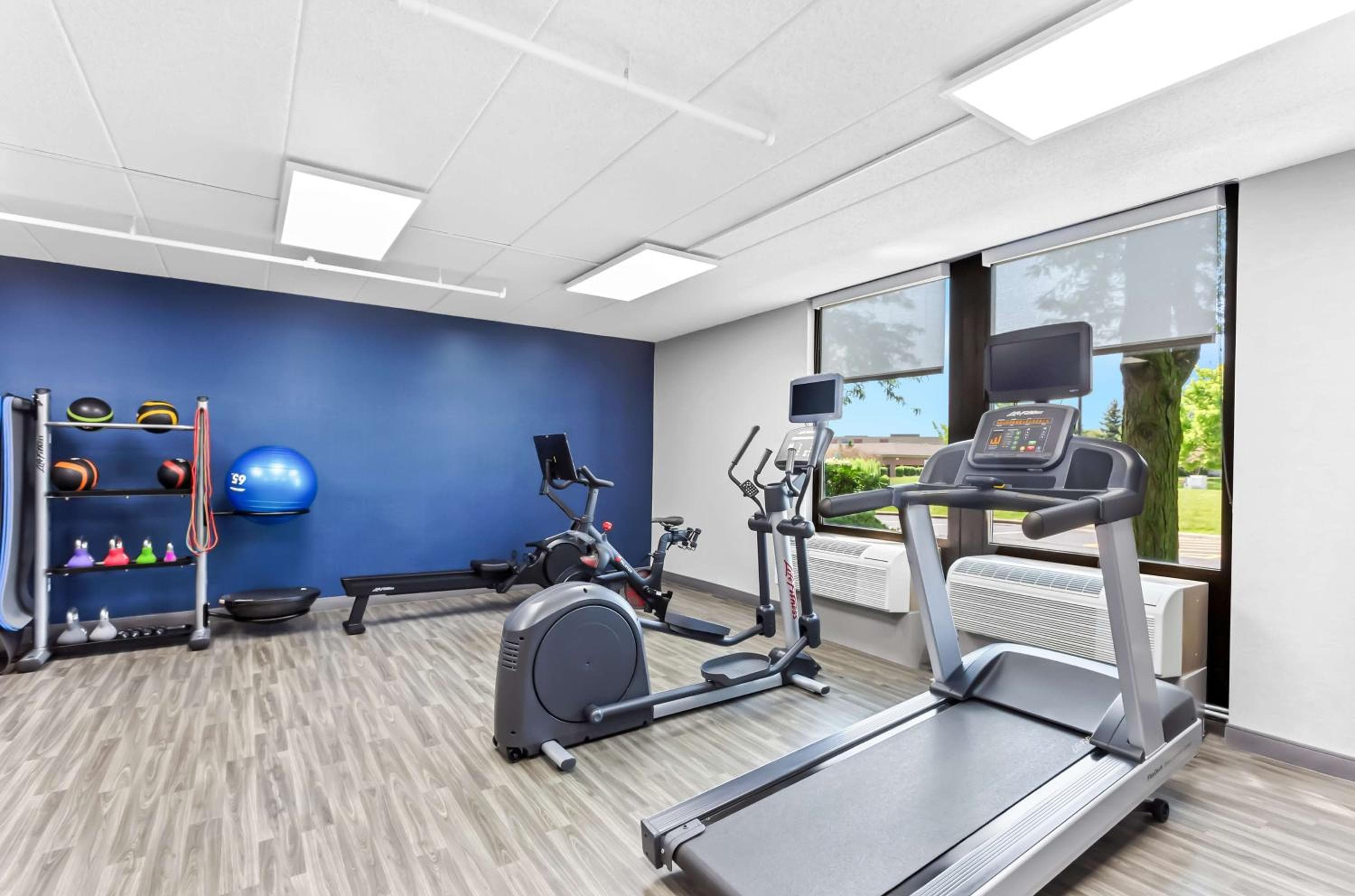 Hampton Inn Chicago-Naperville