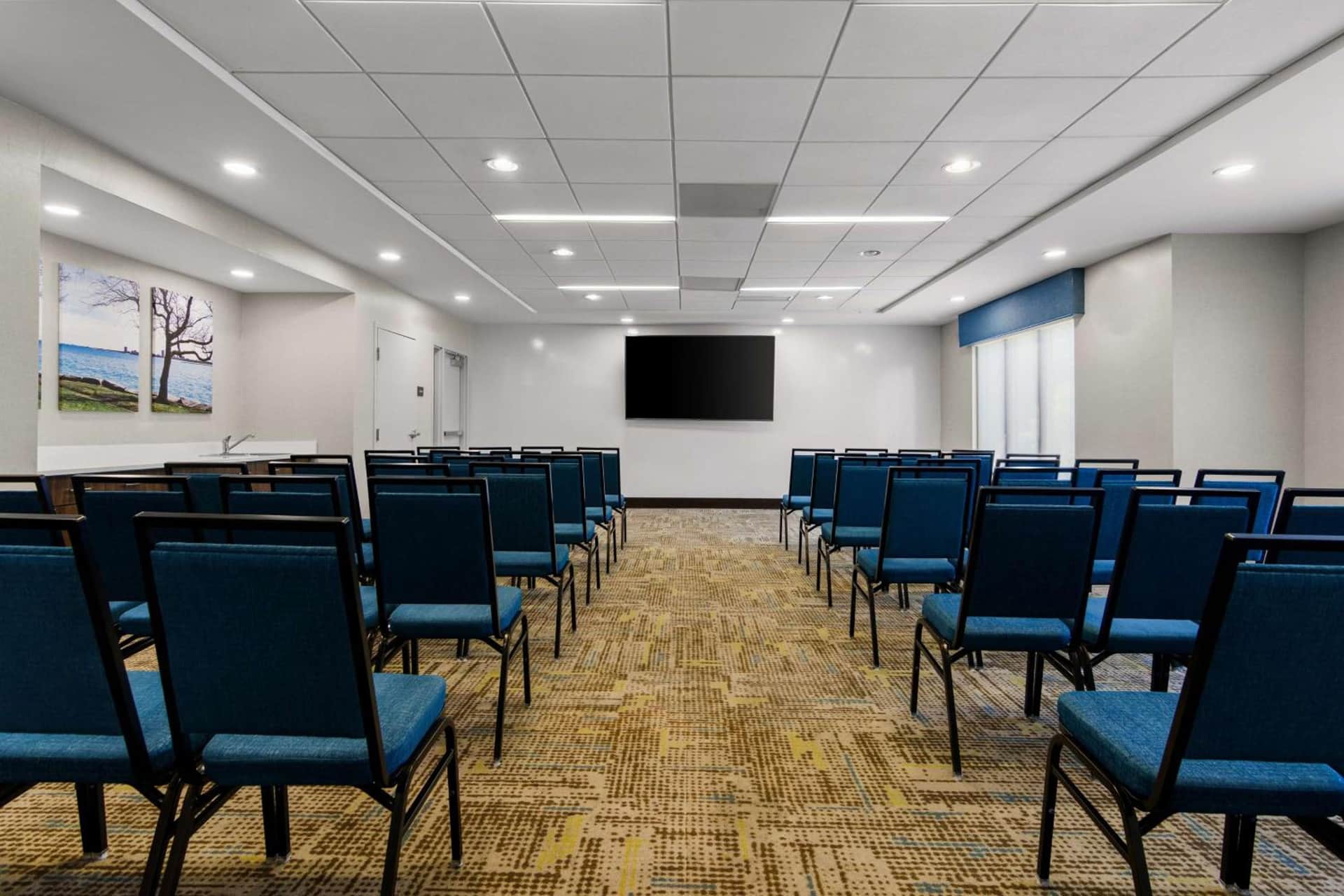 Hampton Inn & Suites Schererville