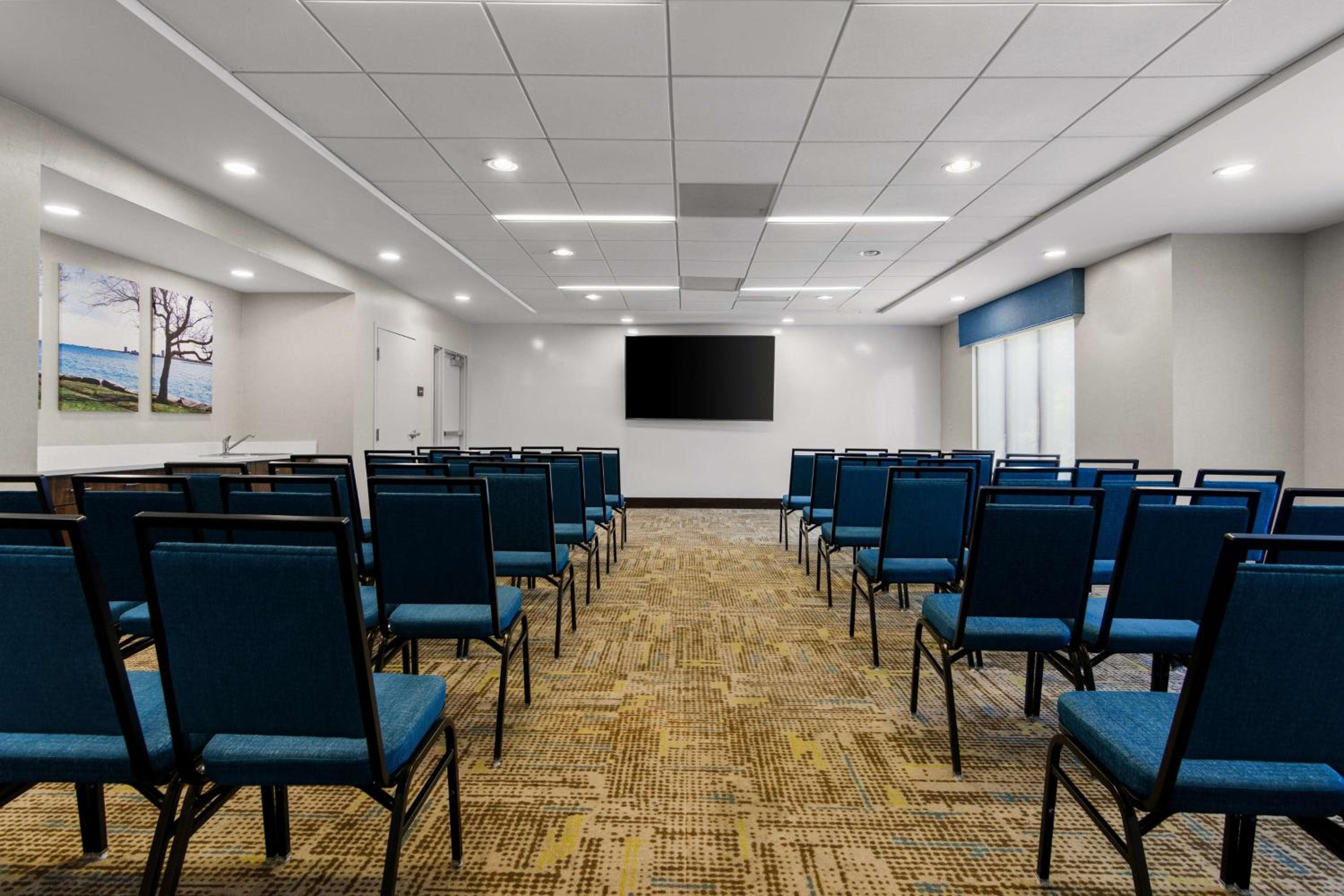 Hampton Inn & Suites Schererville
