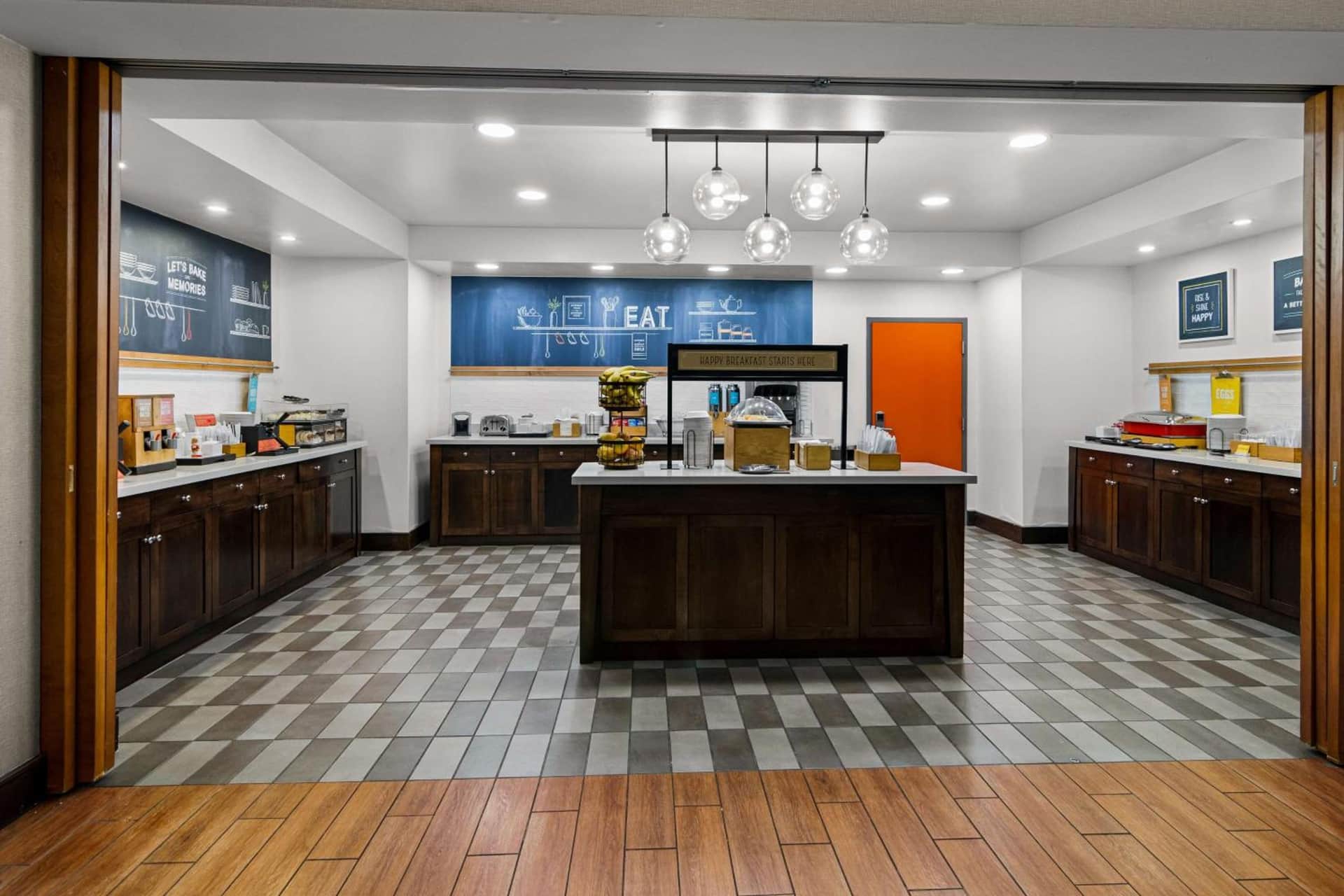 Hampton Inn & Suites Schererville