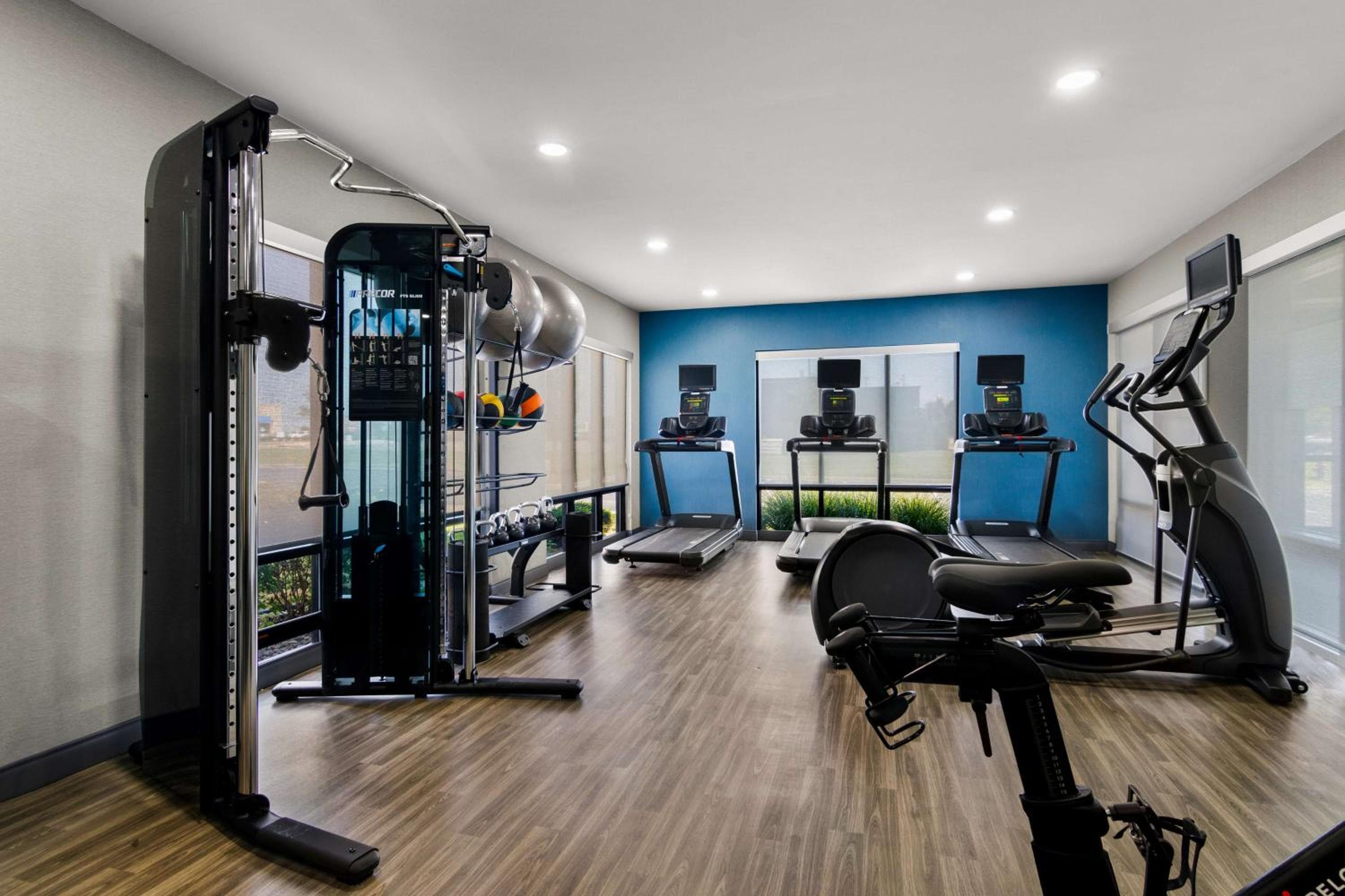 Hampton Inn & Suites Schererville