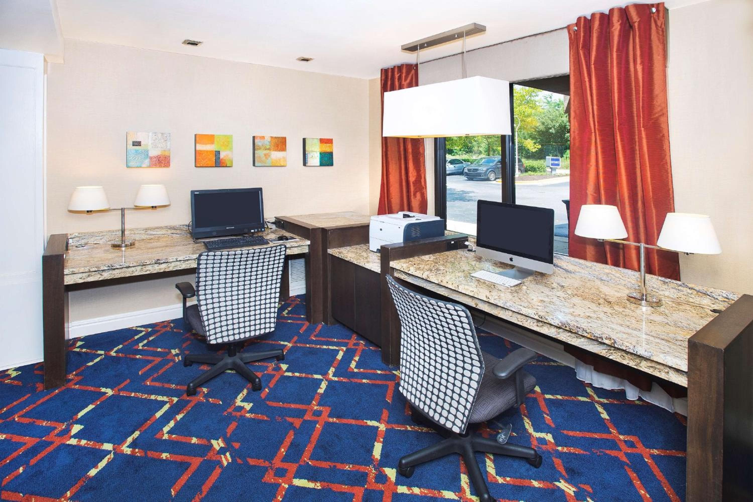 Hampton Inn & Suites Annapolis