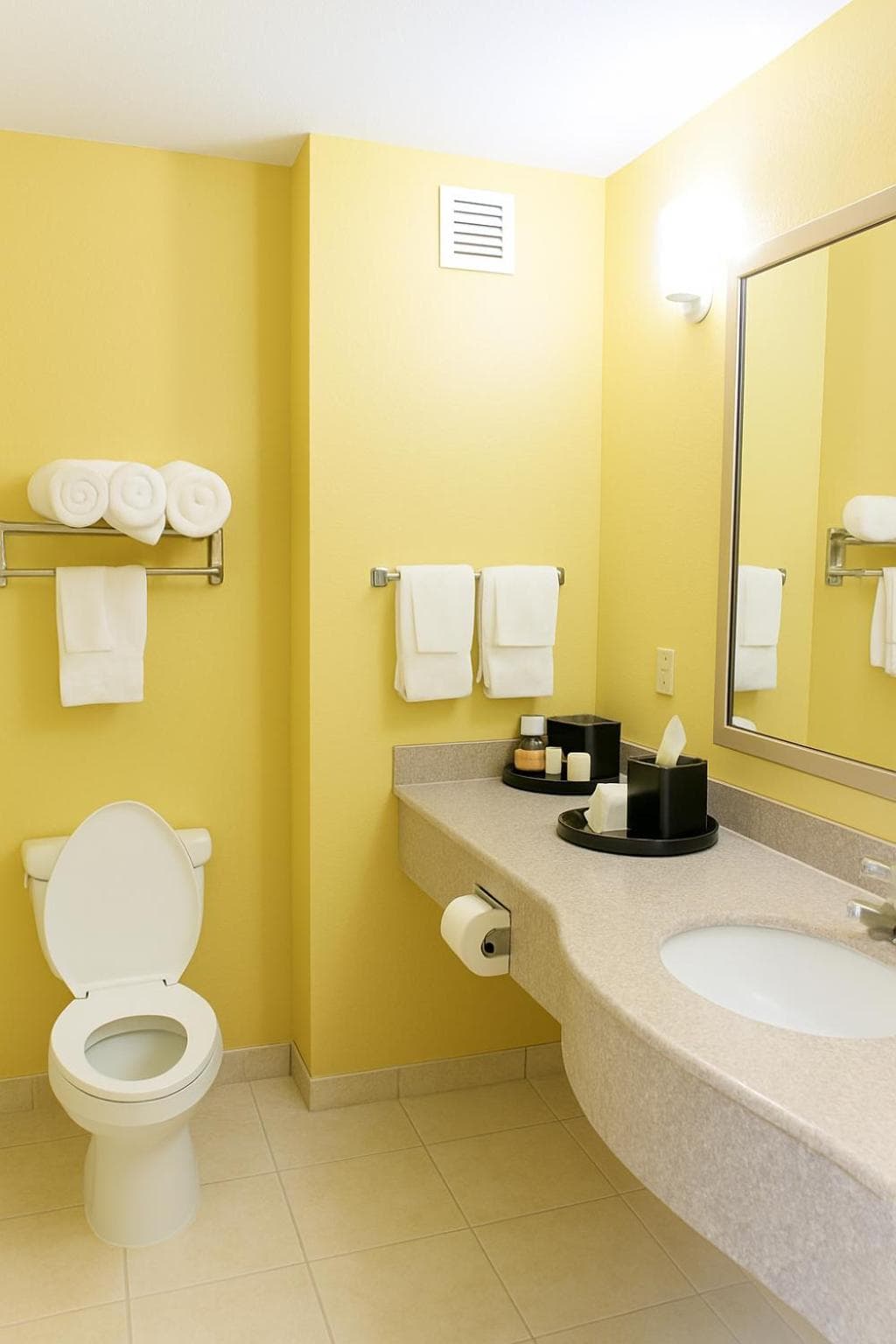 Ambassador Inn & Suites Tuscaloosa University I-20